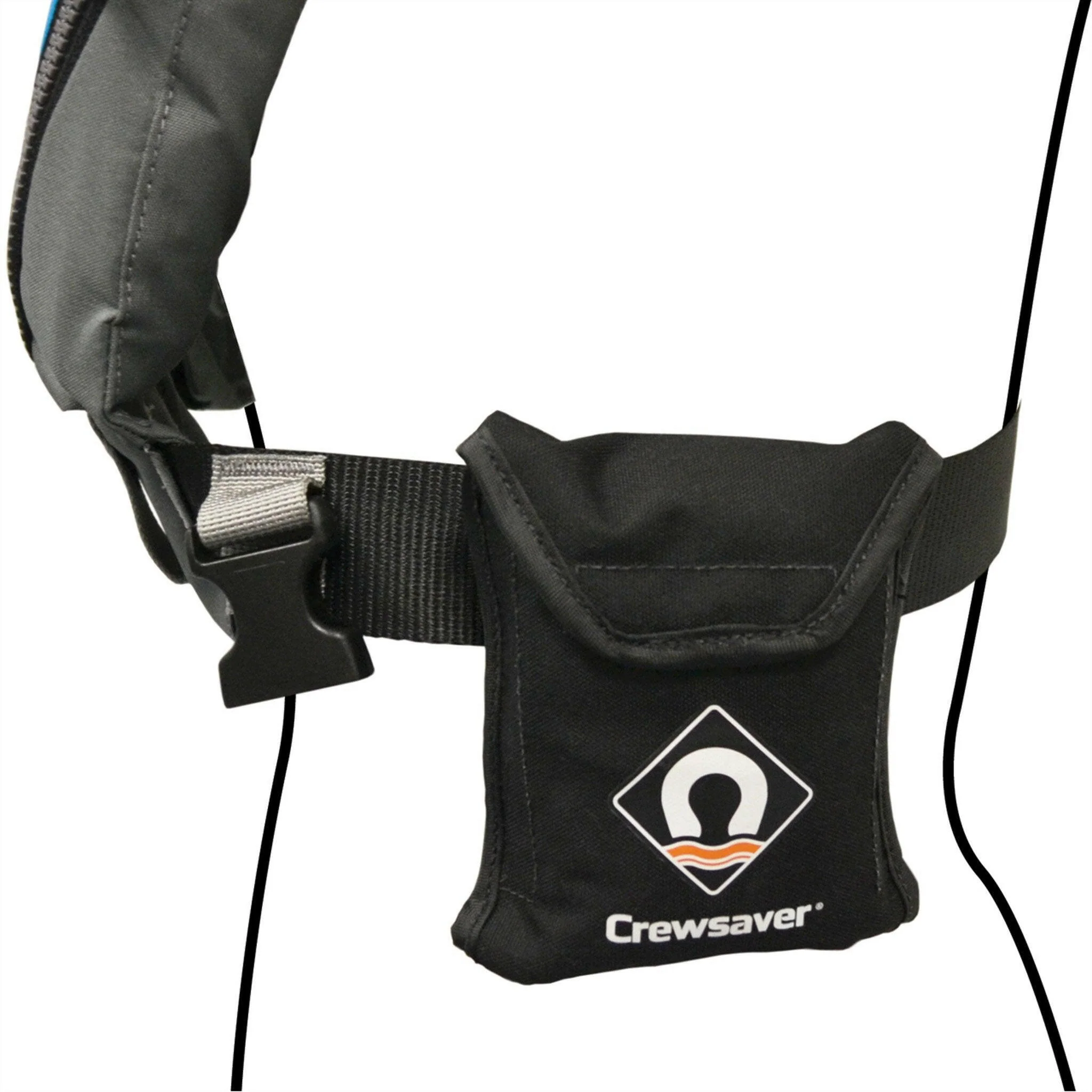 Crewsaver Spray Hood - Image 3