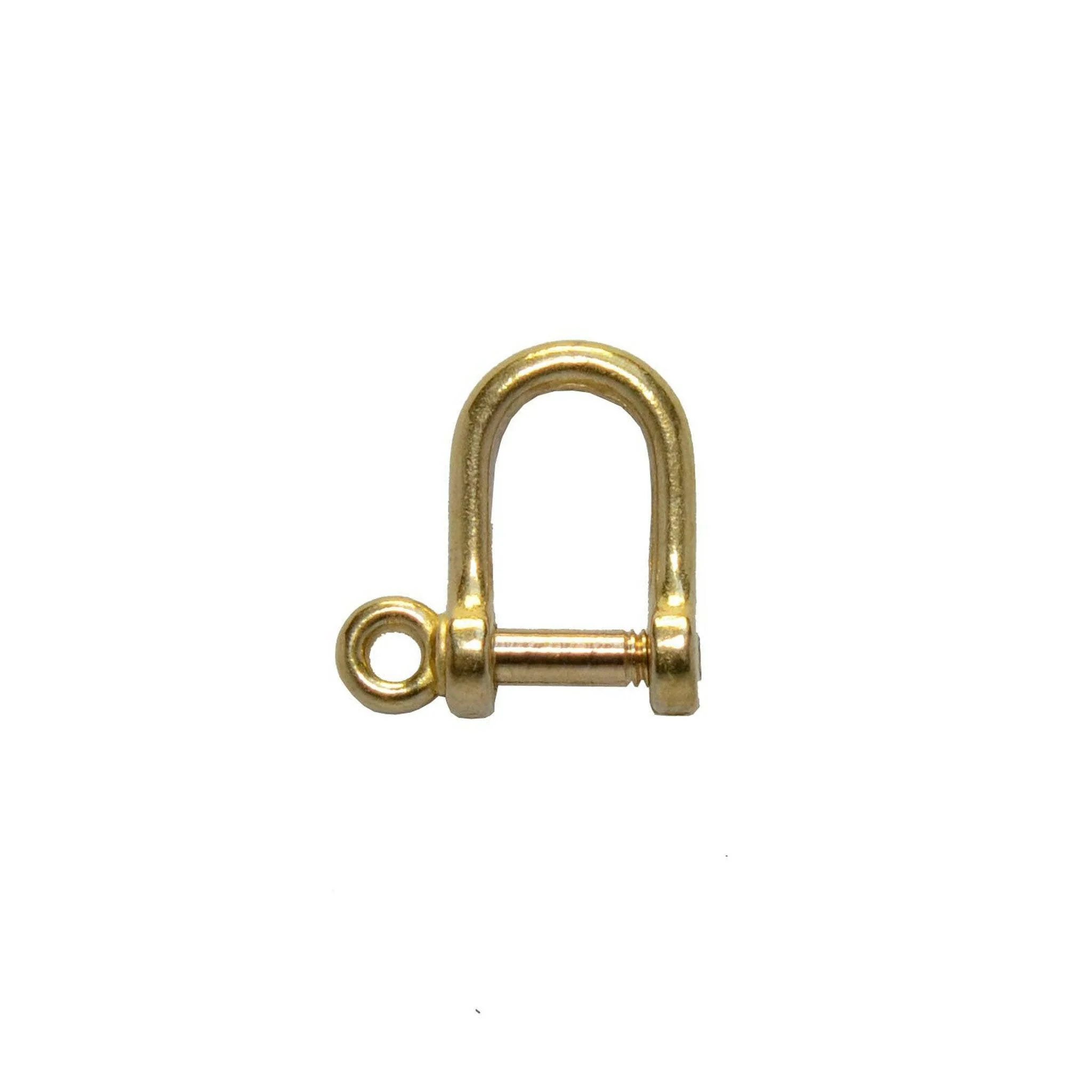 D Shackles Bronze - Image 3