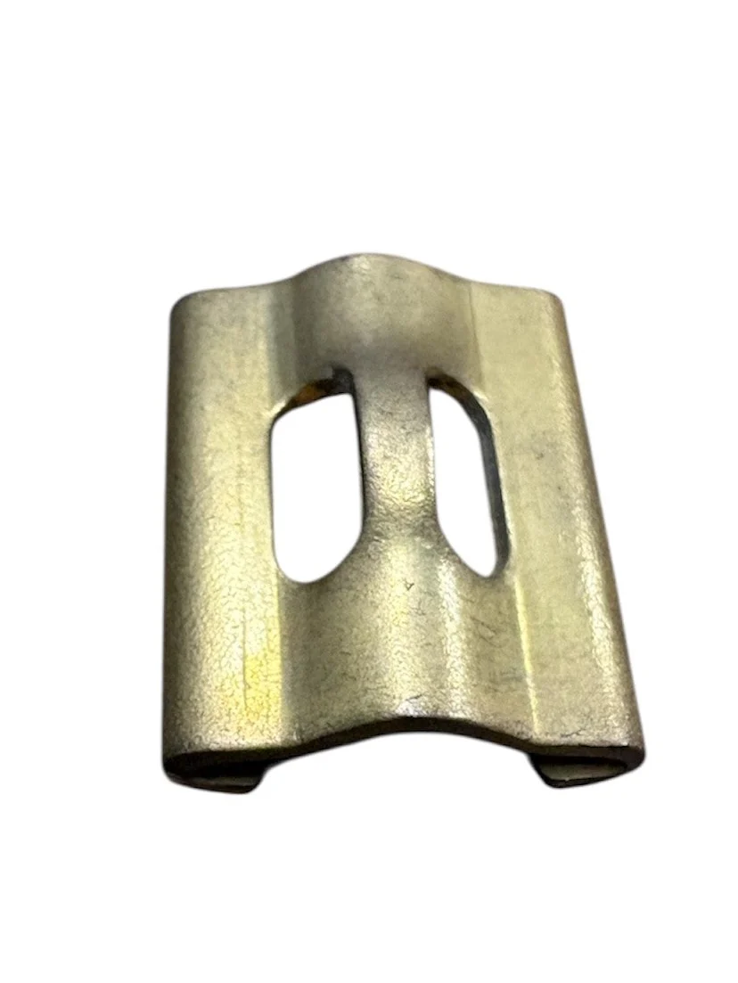 Davey Brass External Track and Slides - Image 5