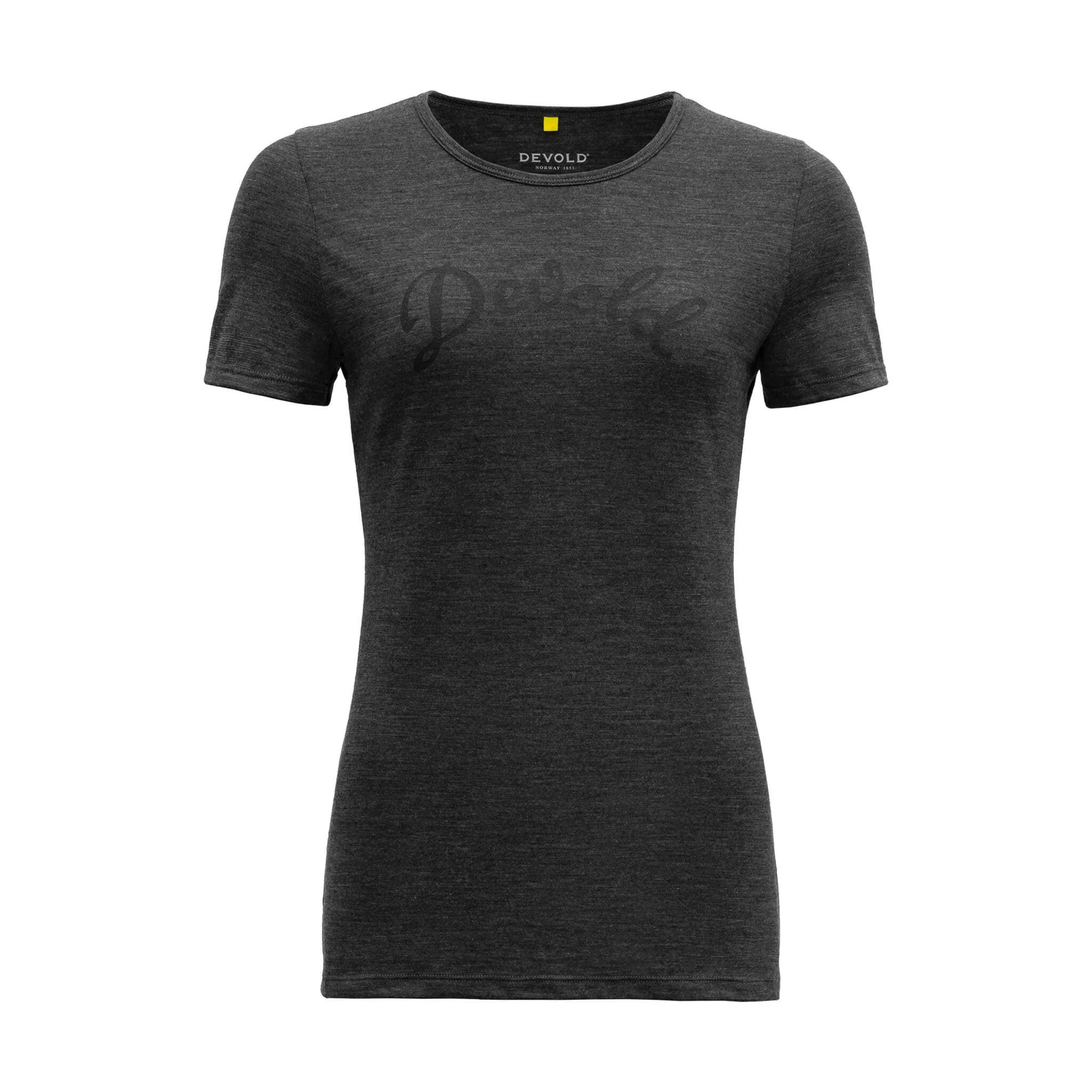 Devold Myrull Women's Tee - Image 3