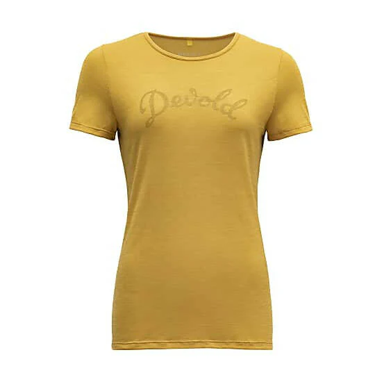 Devold Myrull Women's Tee - Image 4