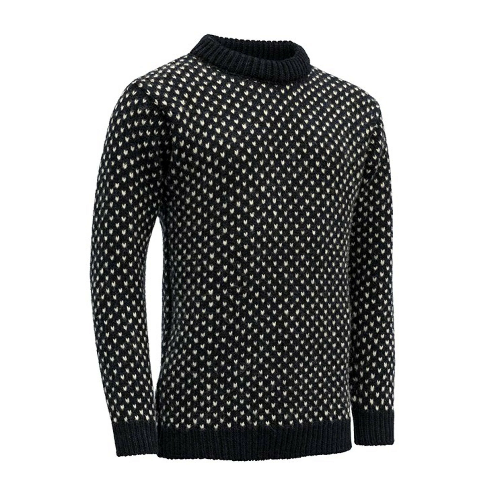 Devold Nordsjo Sweater - Image 2