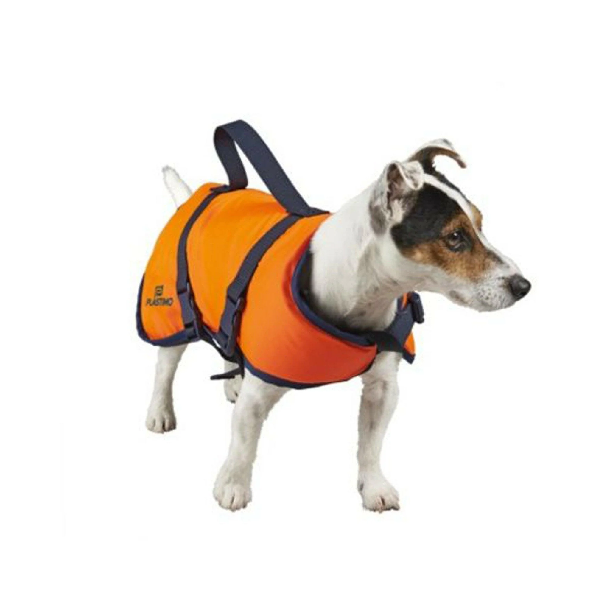 Dog Flotation Vest - Image 3