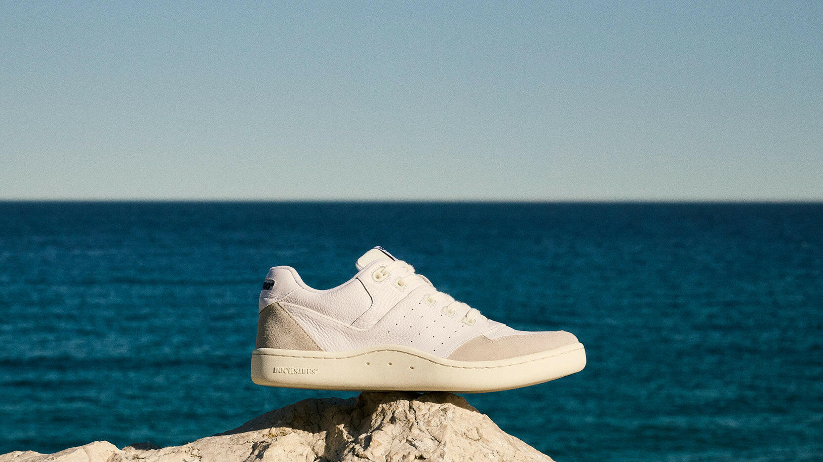 Sebago Hurricane Trainer - Image 3