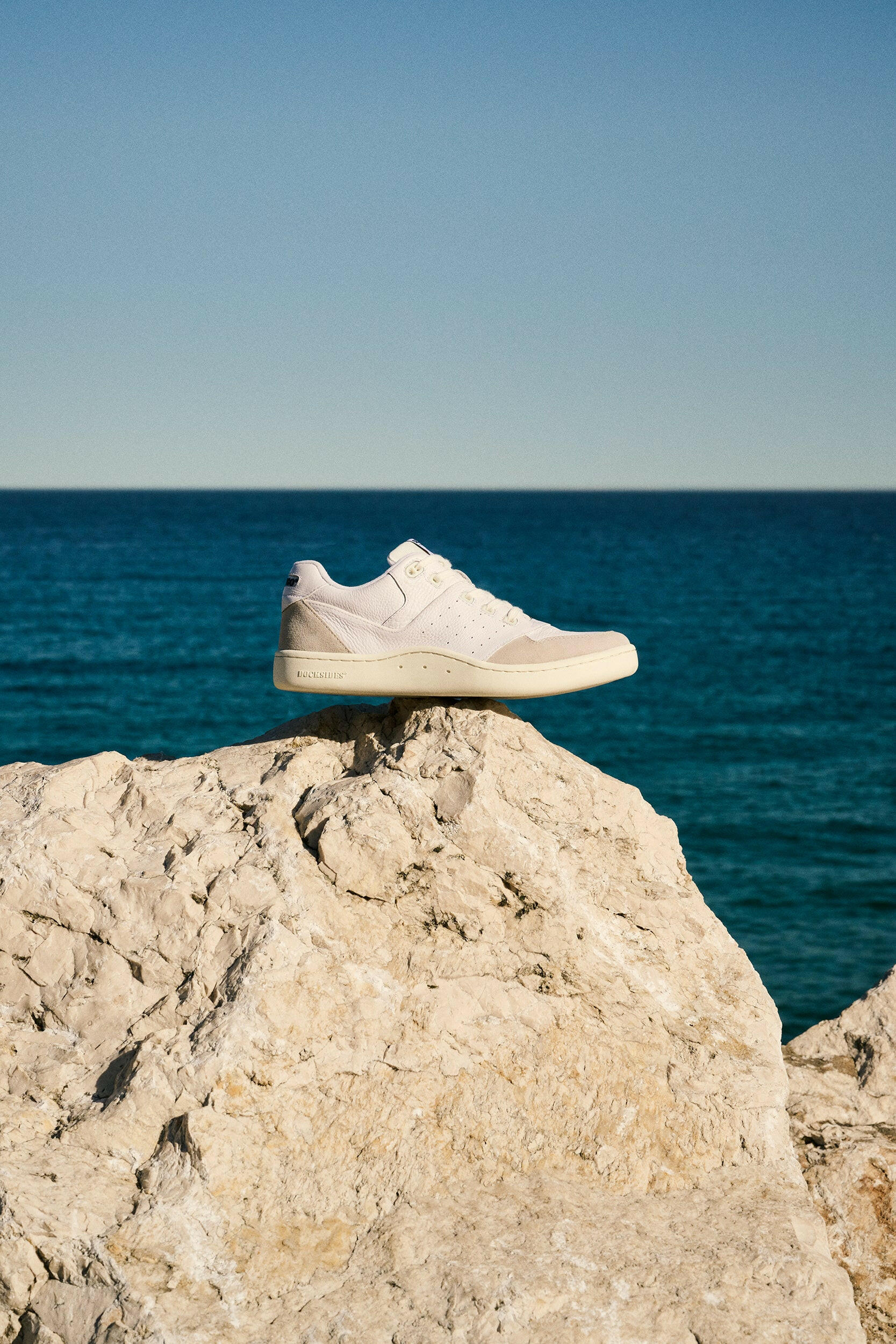 Sebago Hurricane Trainer - Image 5