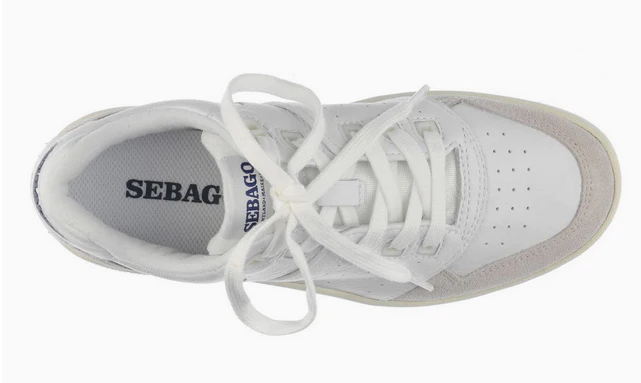 Sebago Hurricane Trainer - Image 8