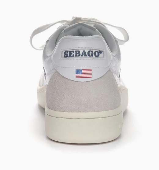 Sebago Hurricane Trainer - Image 9