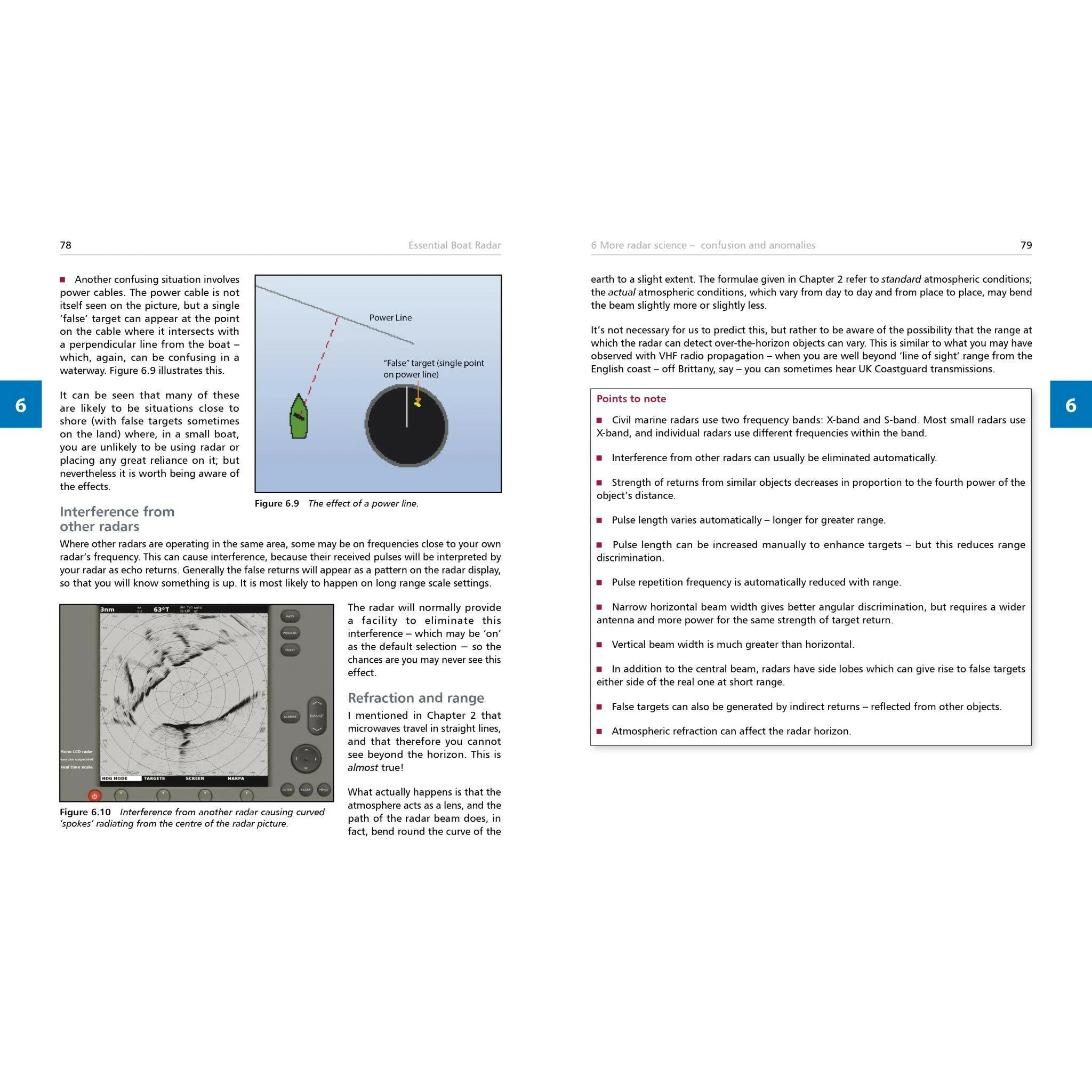 Essential Boat Radar - Image 2