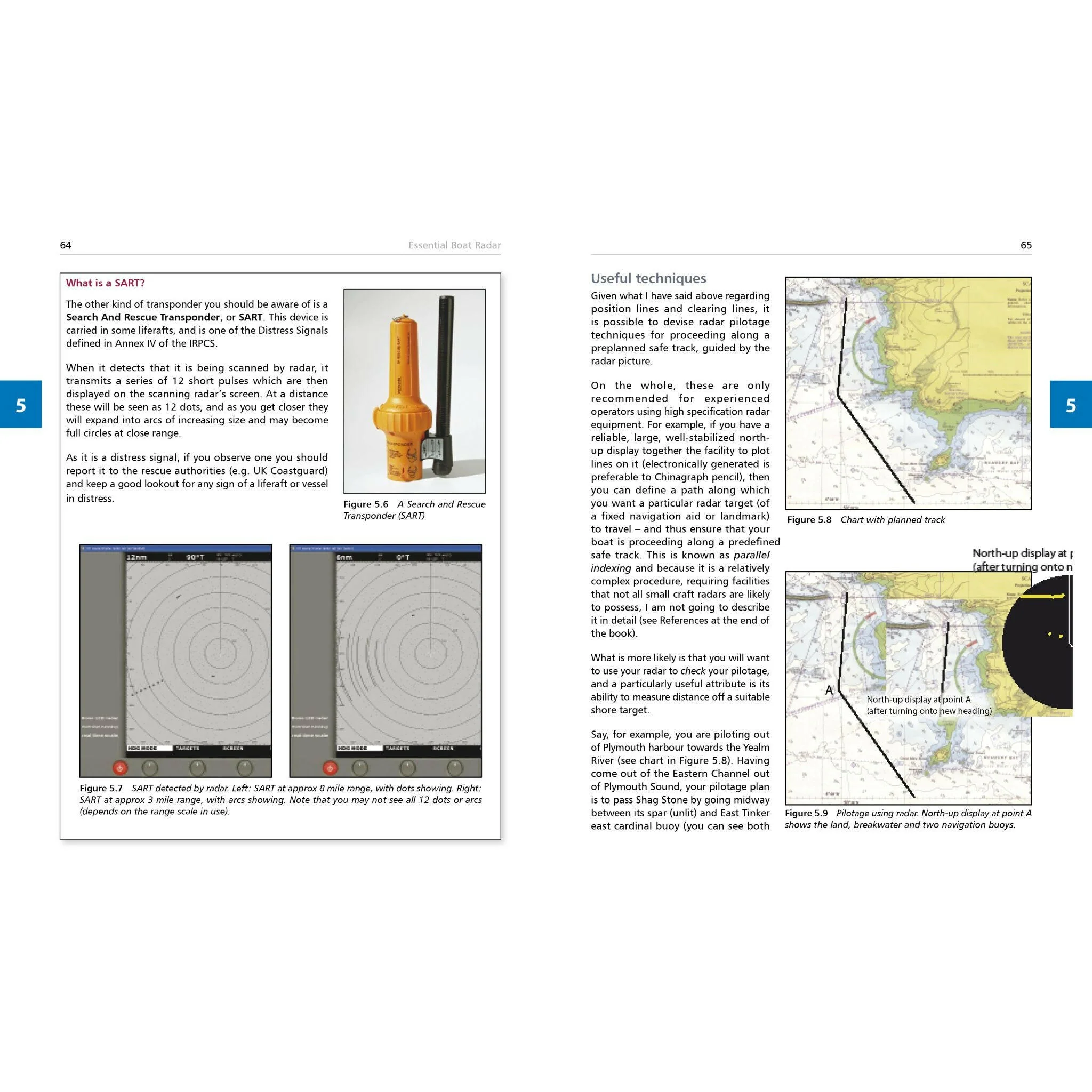 Essential Boat Radar - Image 3