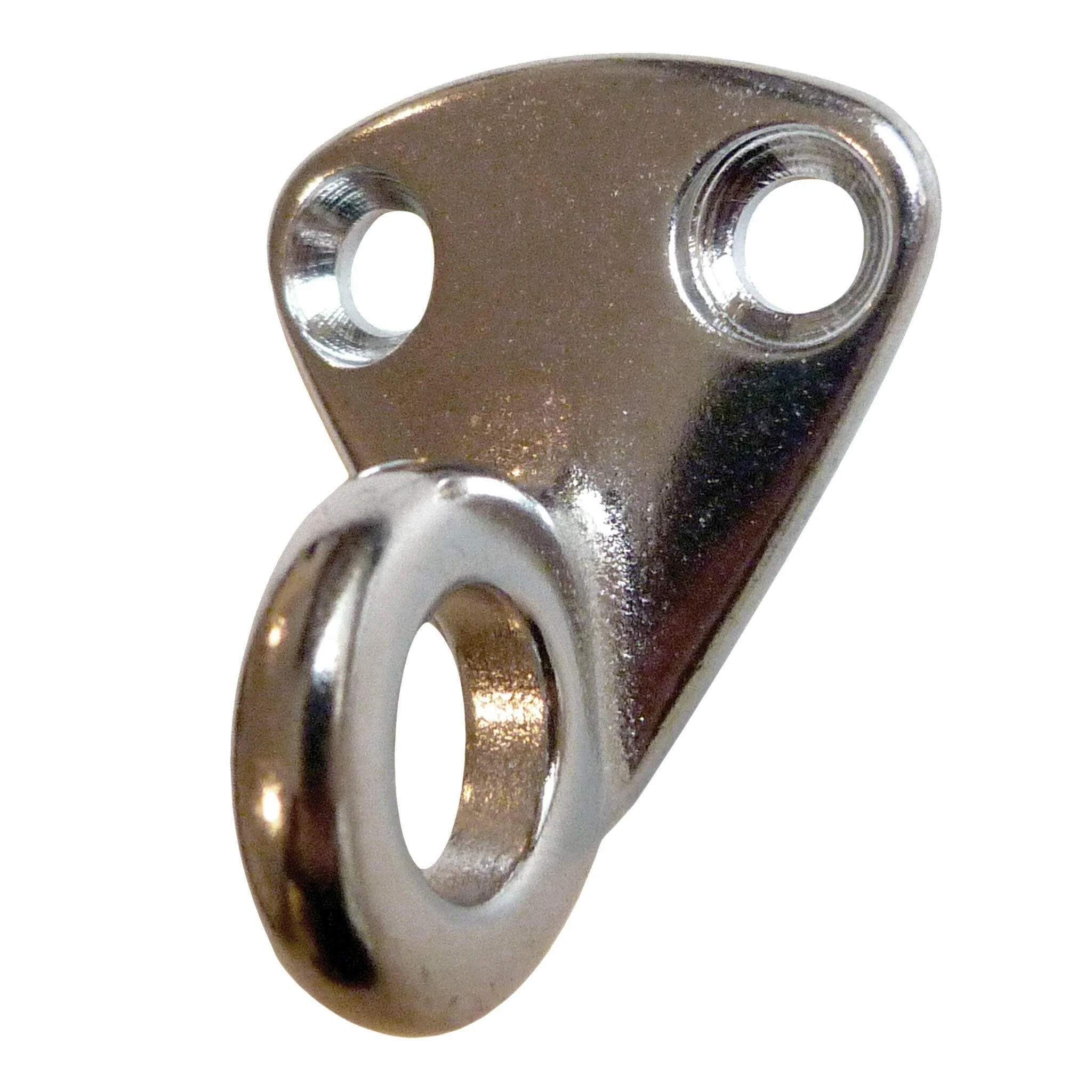 Fender Eye 35 x 29 mm - Stainless Steel