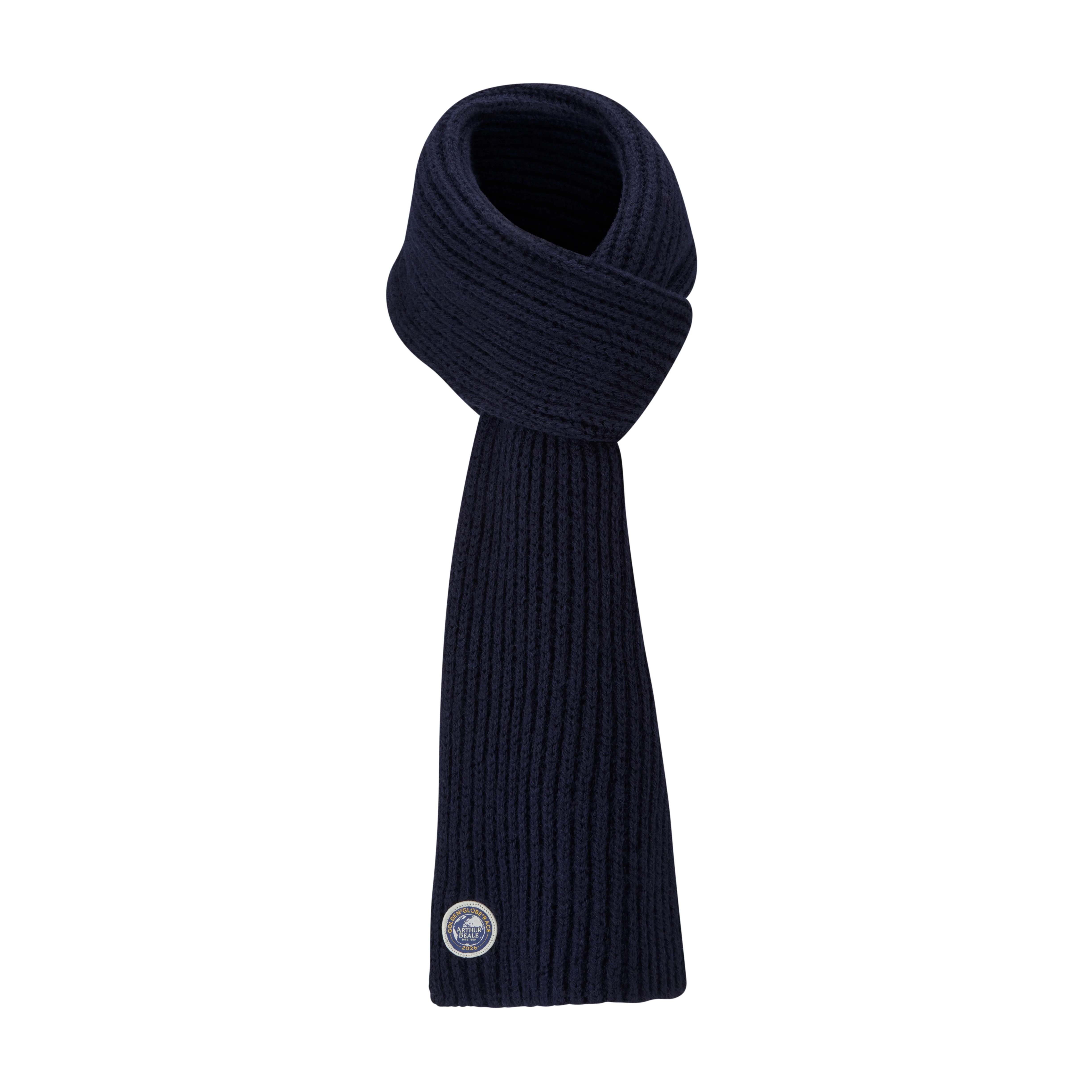 Arthur Beale Golden Globe Race scarf - Image 2