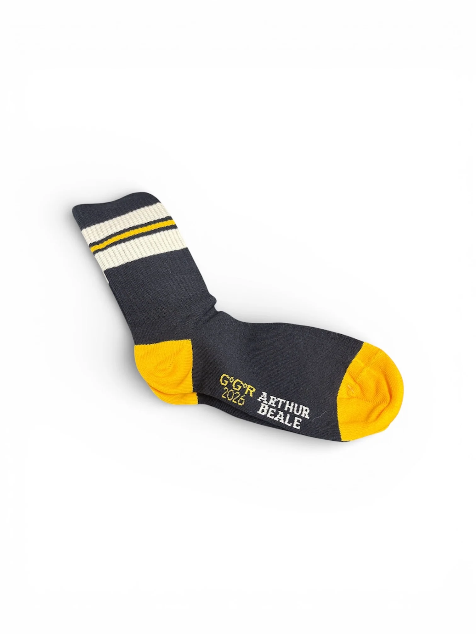 Arthur Beale Golden Globe Race Socks - Image 3