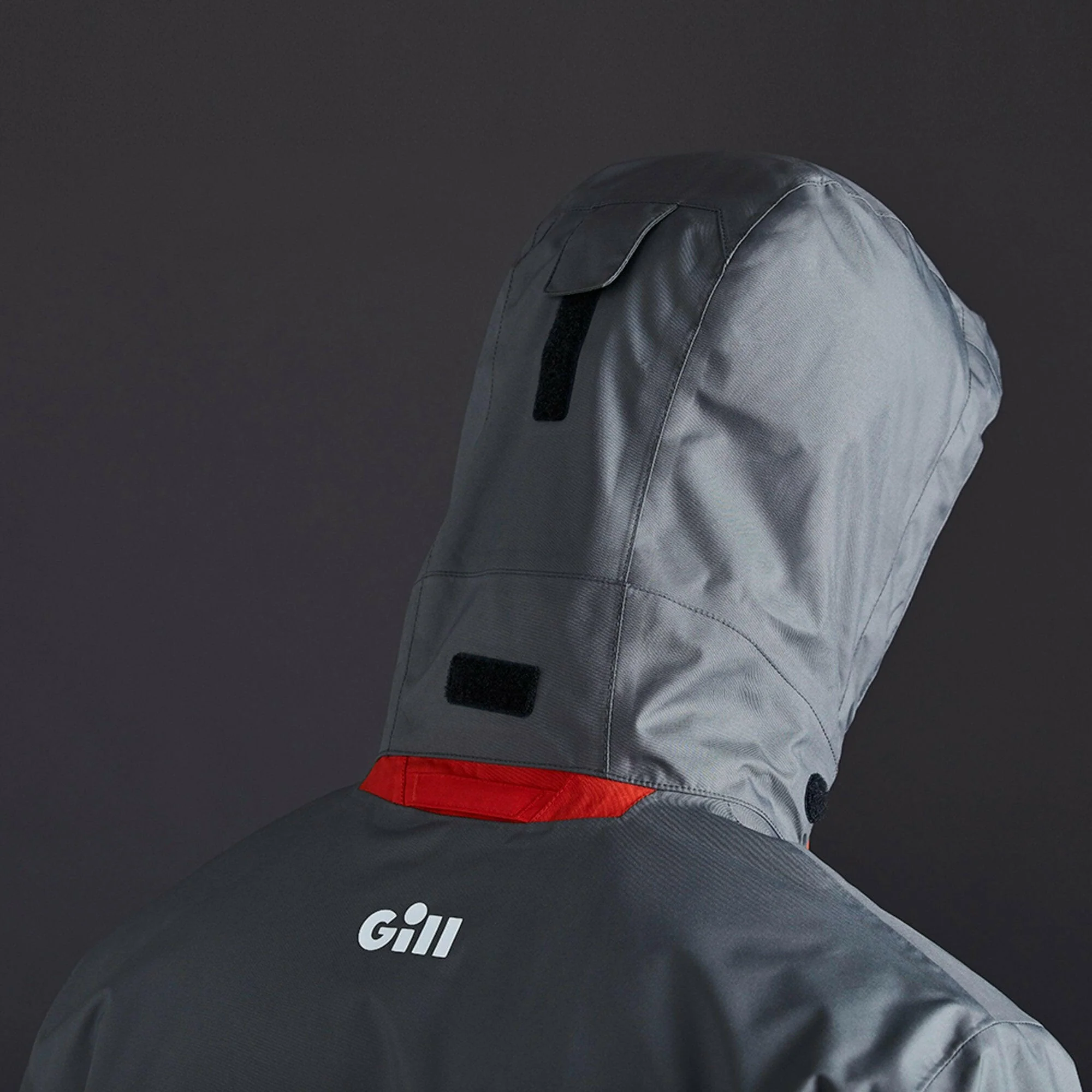 Gill Kenton Jacket IN85J - Image 11