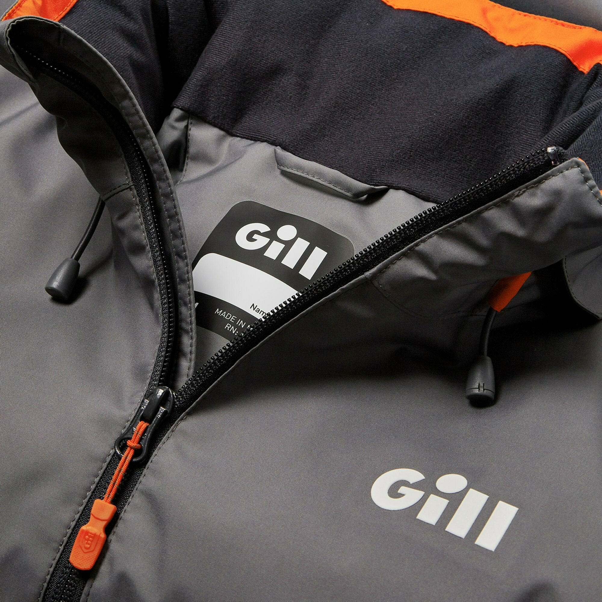 Gill Kenton Jacket IN85J - Image 3