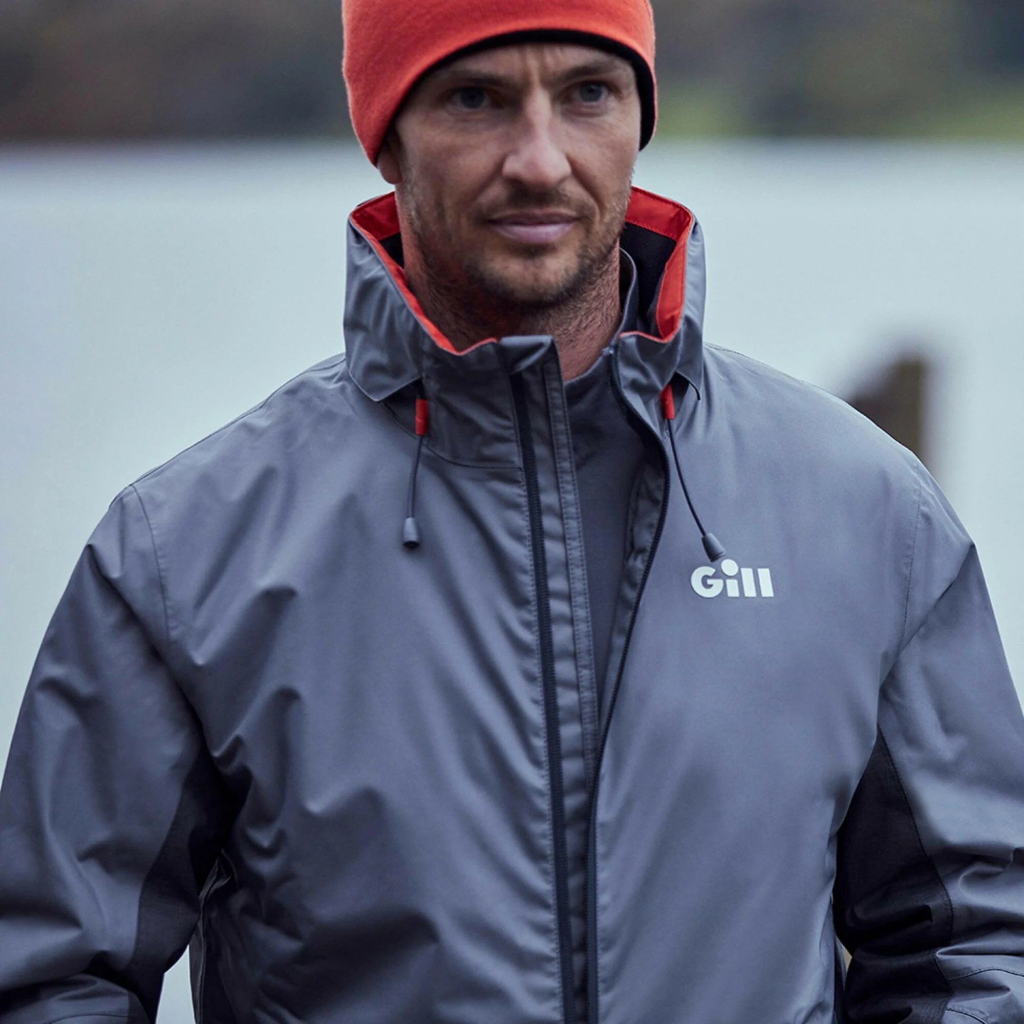 Gill Kenton Jacket IN85J - Image 6