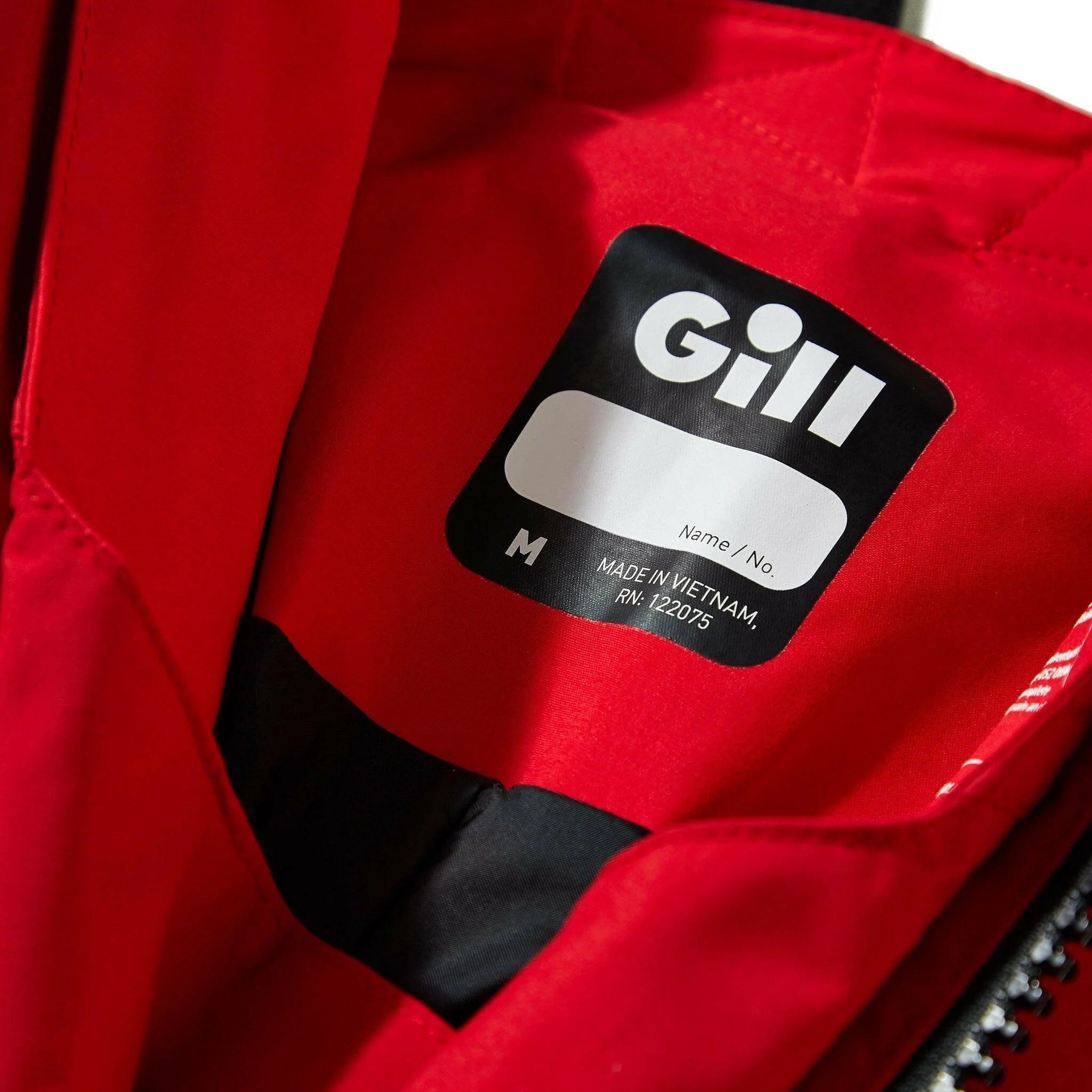 Gill OS24T Mens' Offshore Trousers - Image 10