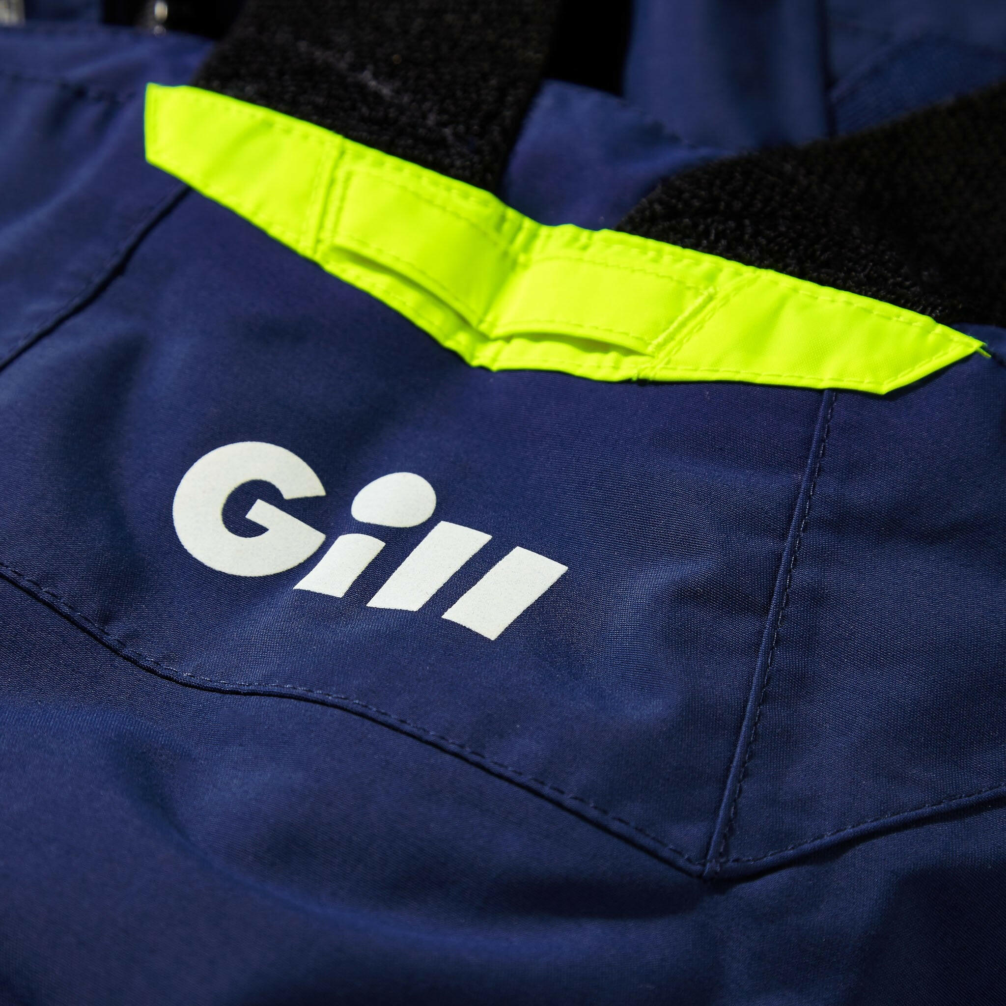Gill OS24T Mens' Offshore Trousers - Image 6