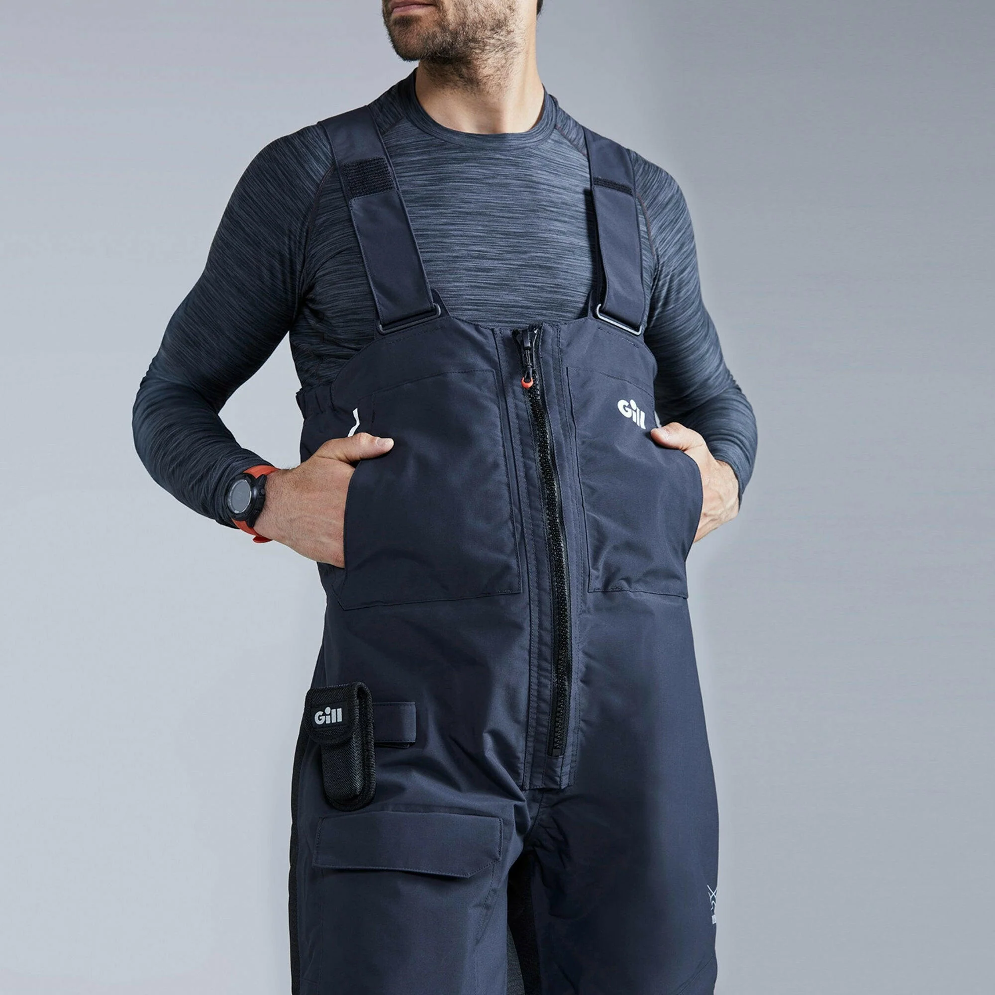Gill OS25T Offshore Men's Trousers - Image 6