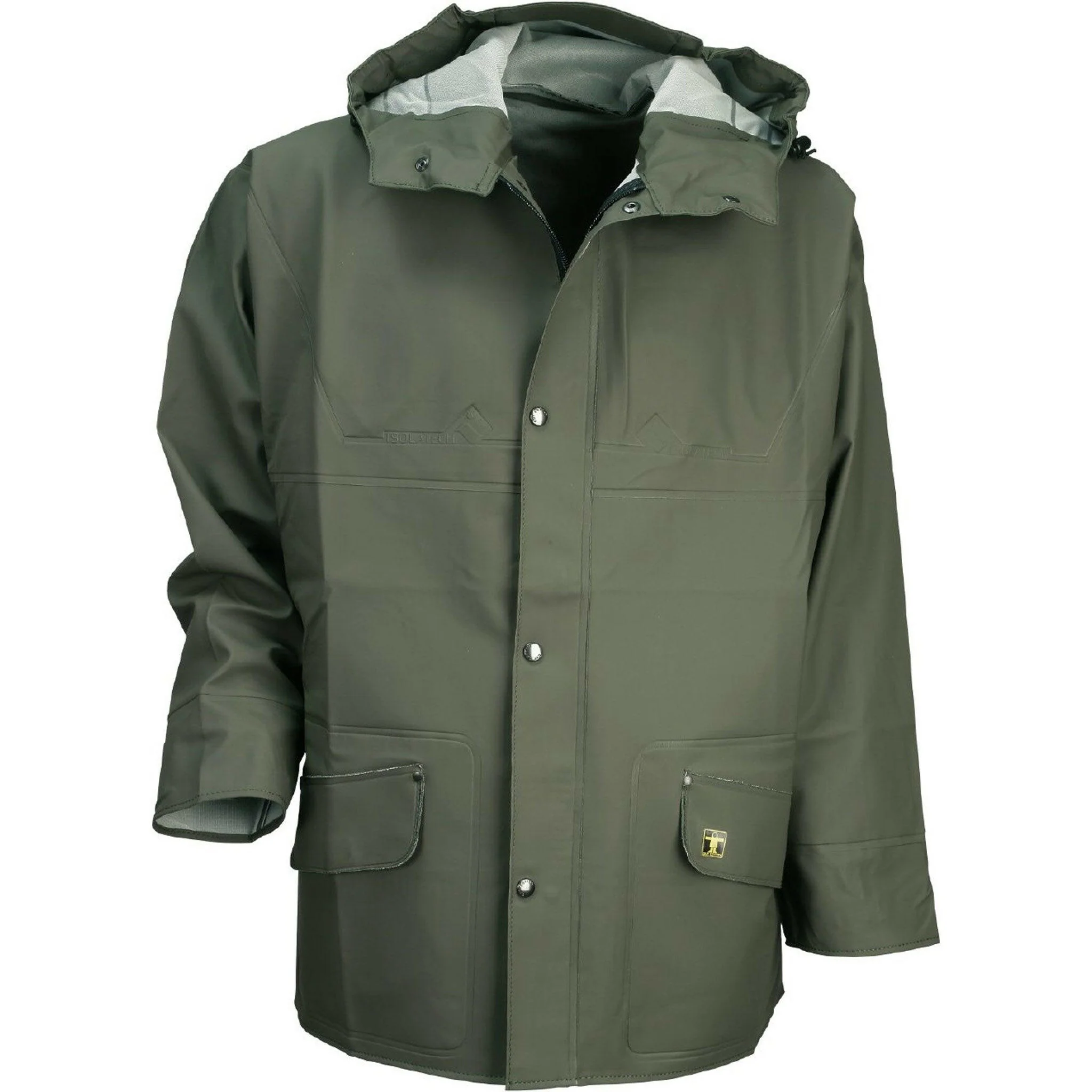 Guy Cotten Isoder Jacket - Image 3