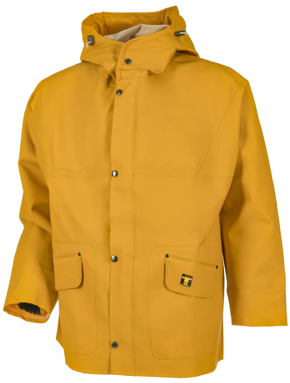 Guy Cotten Isoder Jacket - Image 6