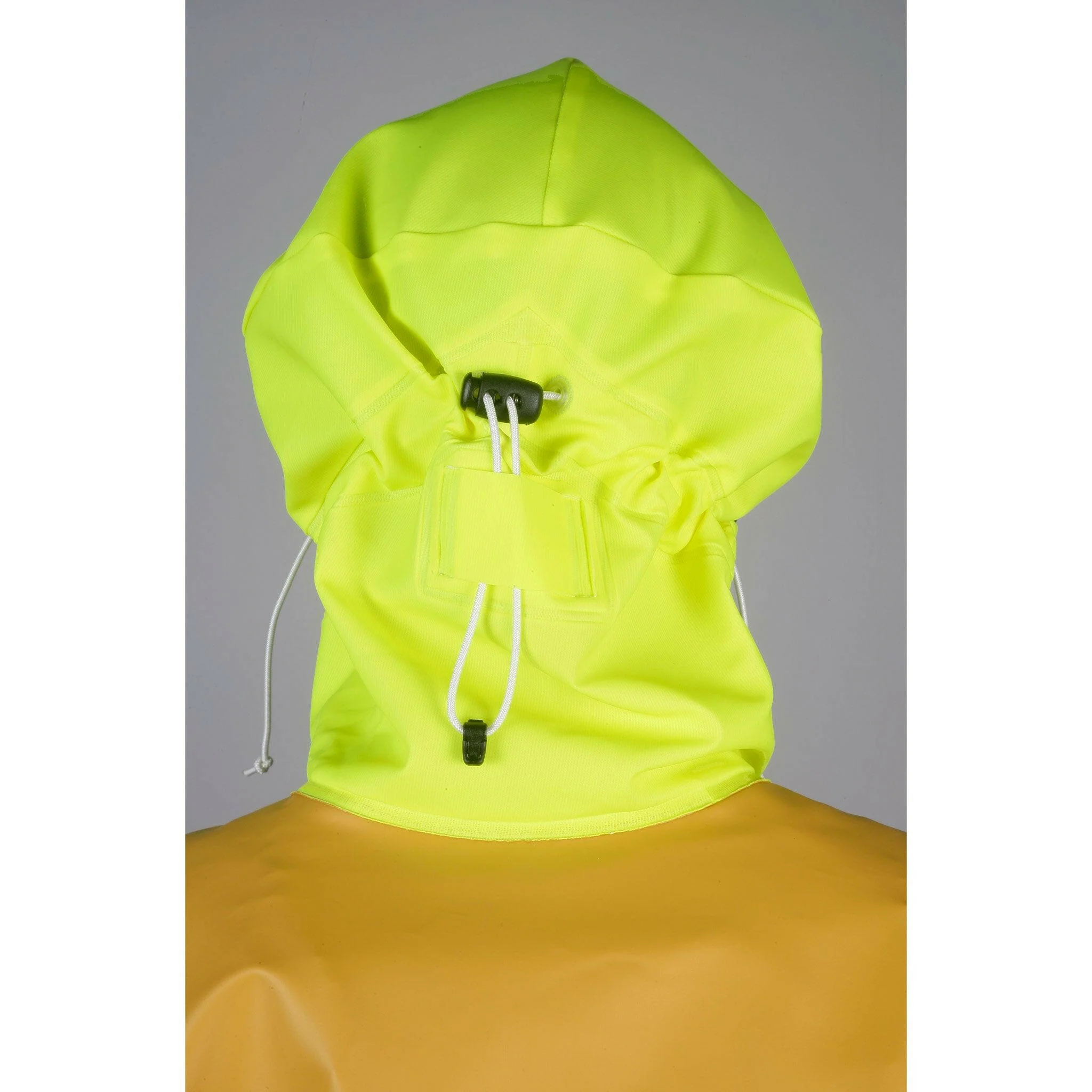 Guy Cotten Nylpeche Rosbras Jacket - Image 3