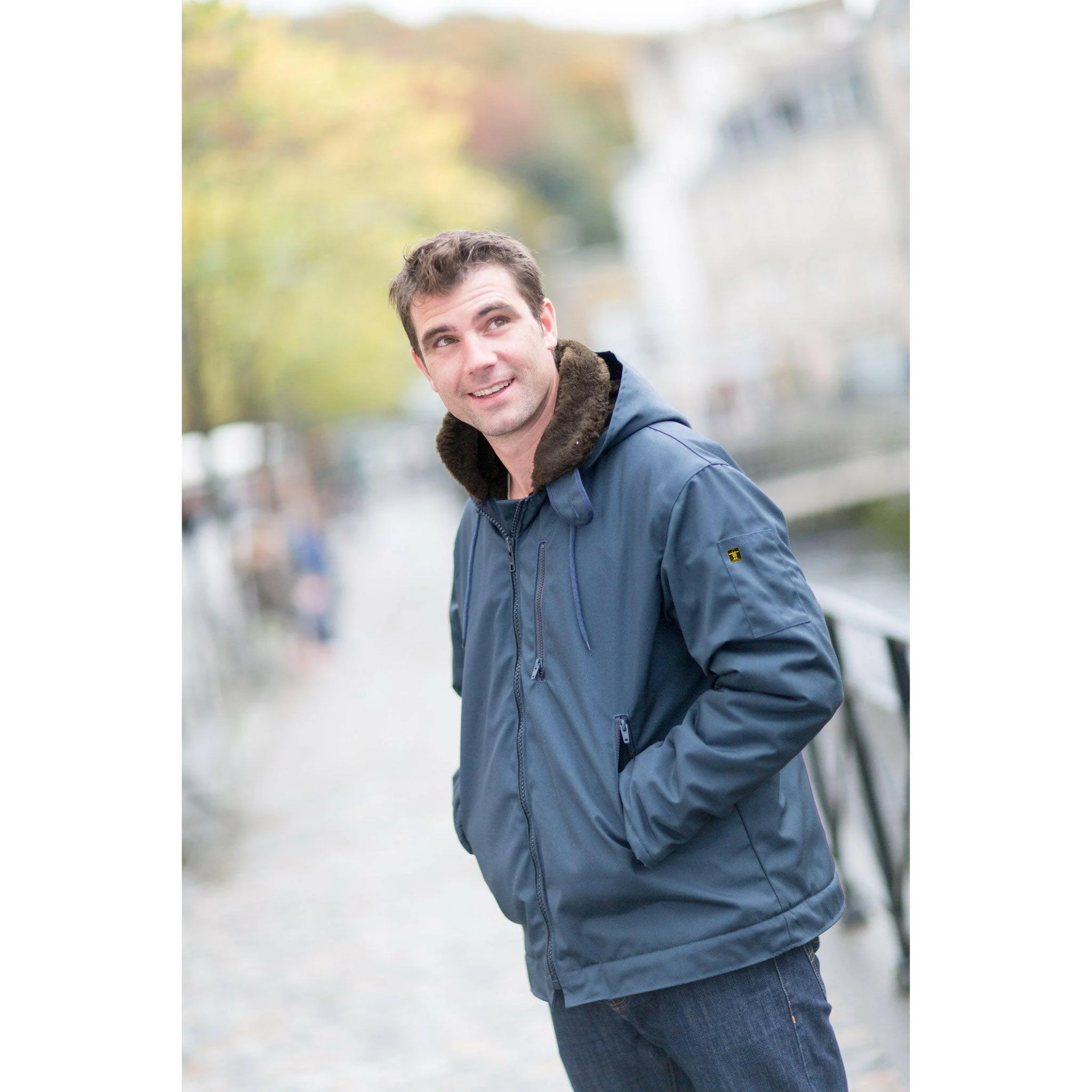 Guy Cotten Pacha Parka - Image 3
