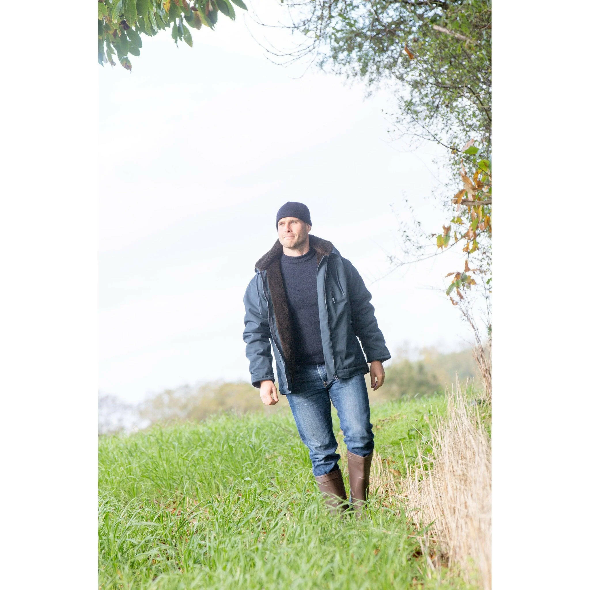 Guy Cotten Pacha Parka - Image 4