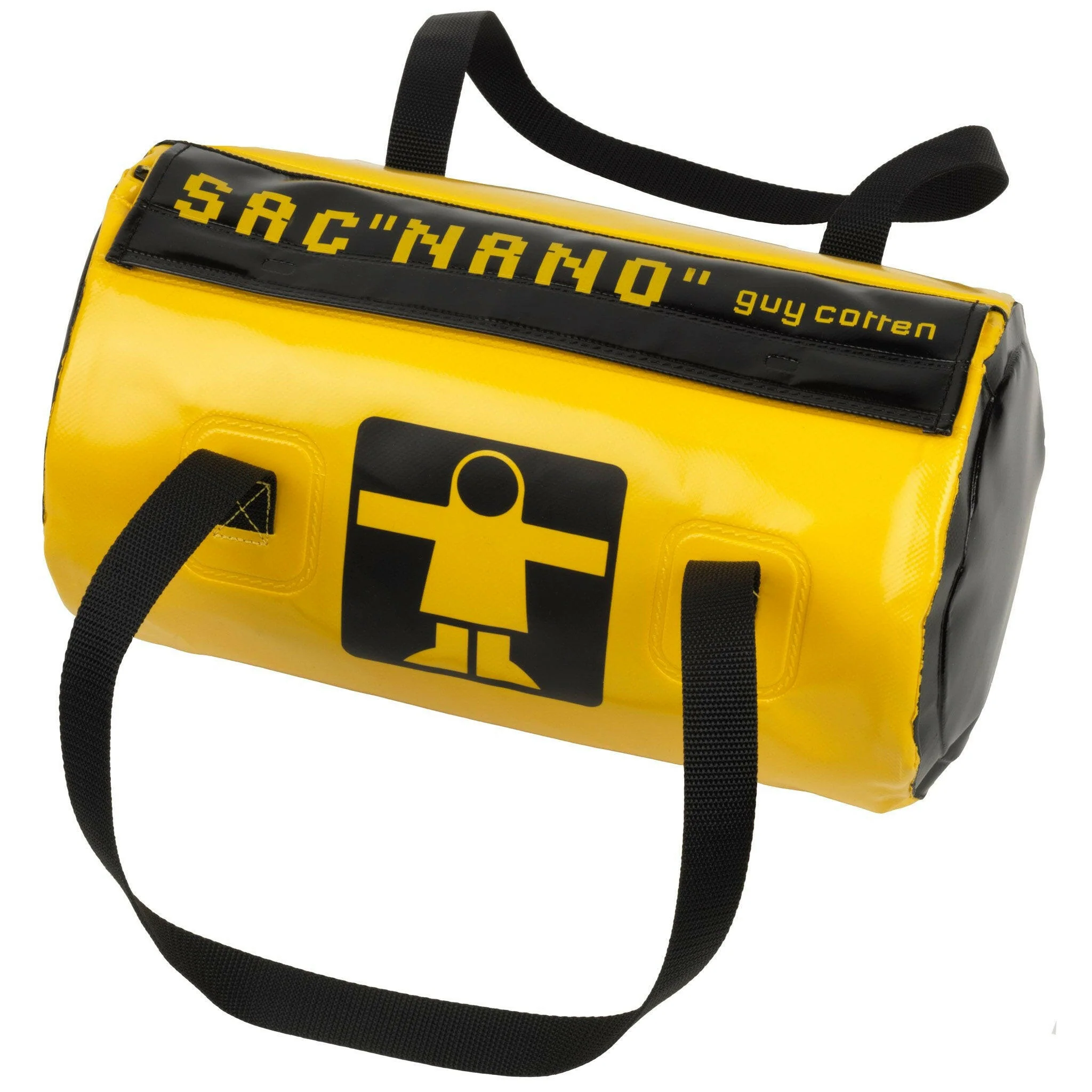 Guy Cotton Nano Bag - Image 3