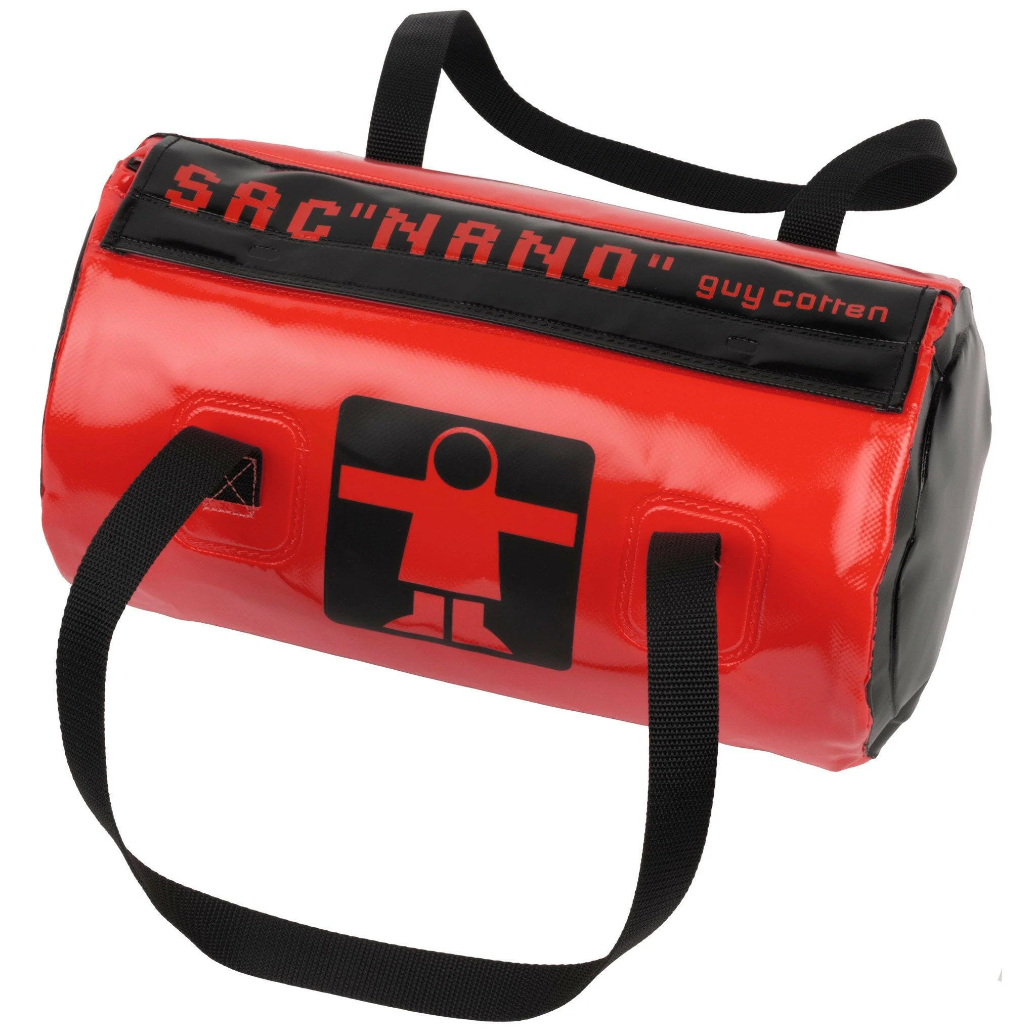 Guy Cotton Nano Bag - Image 4