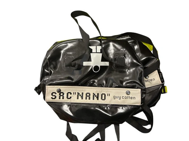 Guy Cotton Nano Bag - Image 5