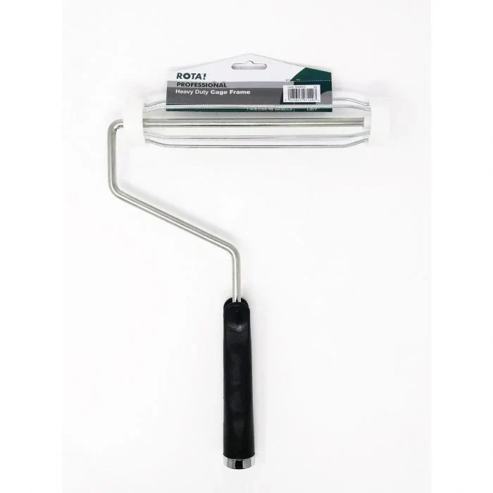 Rota! Contractor Roller Cage Frame