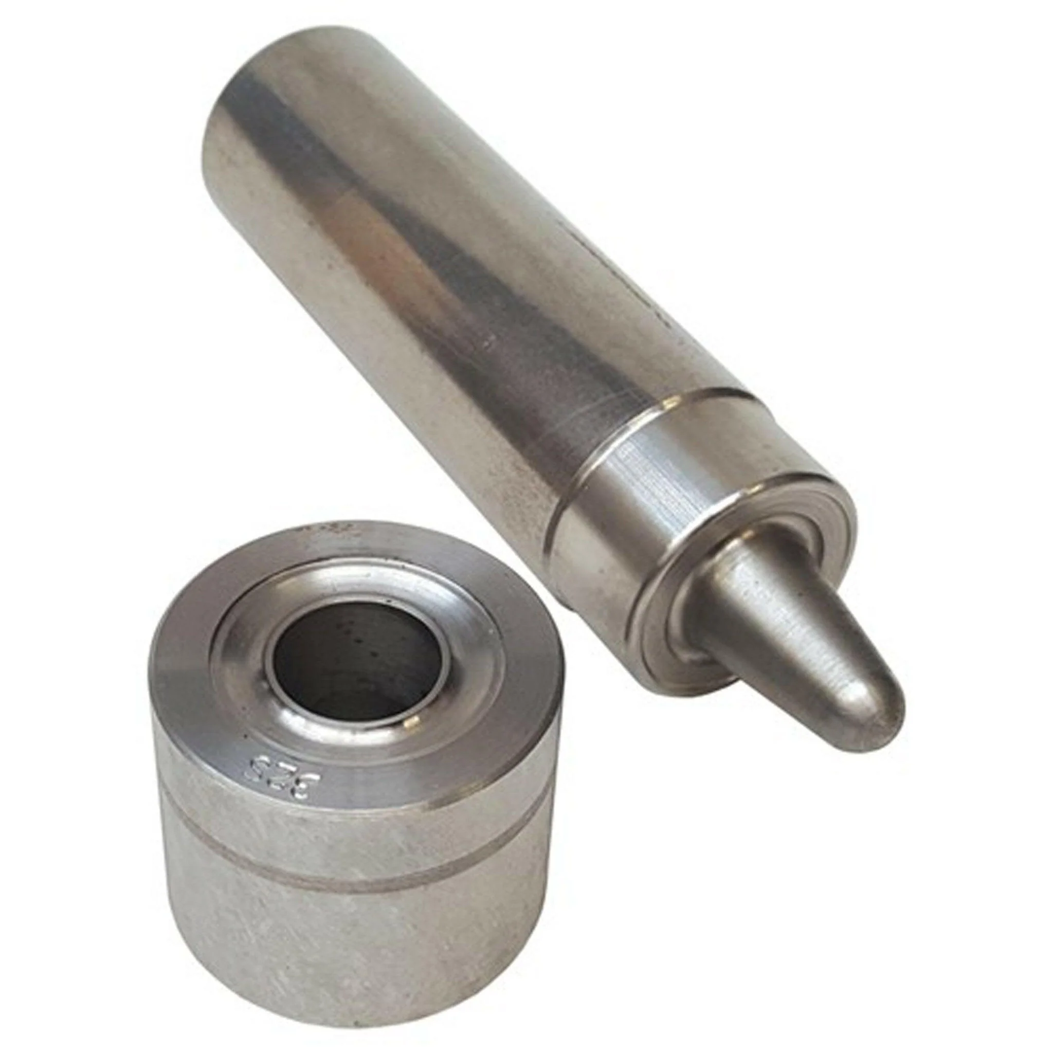 Handclosing Tool for Eyelets