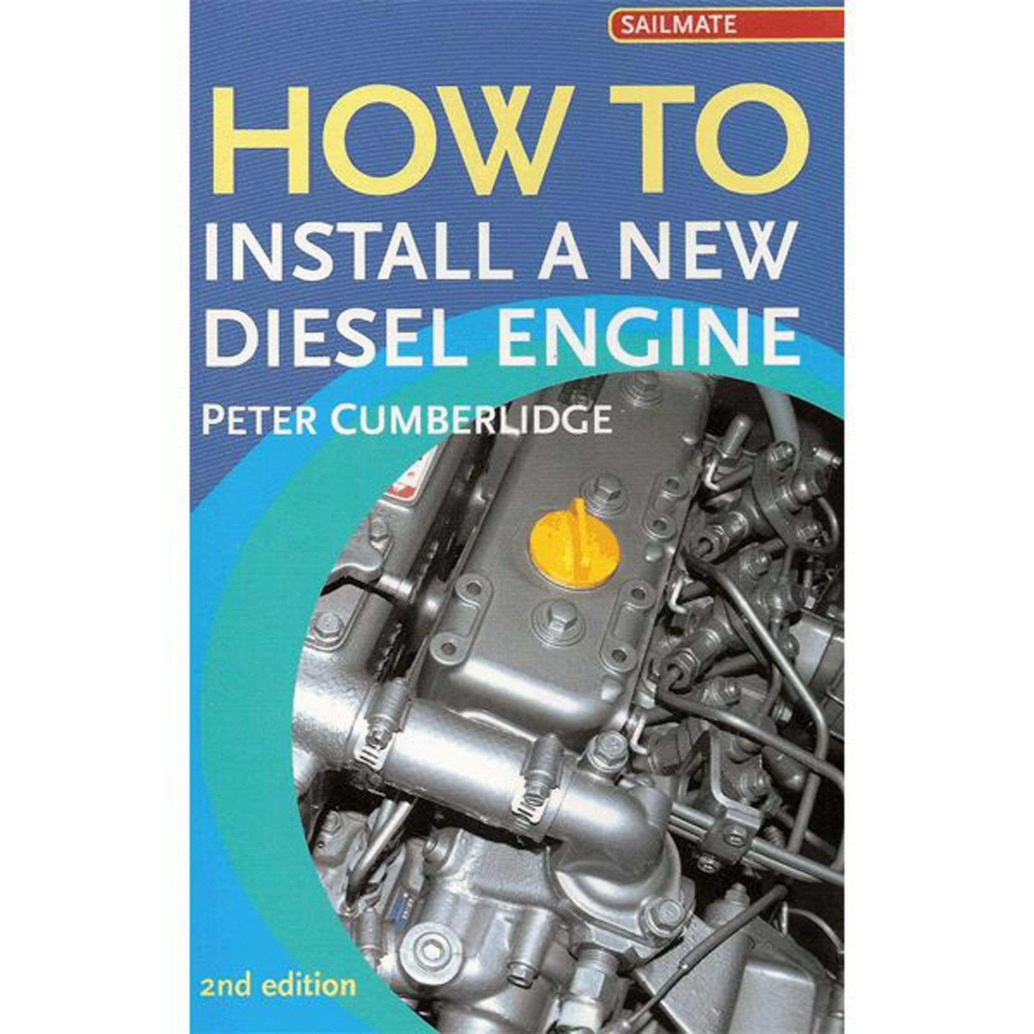 How to Install a New Diesel