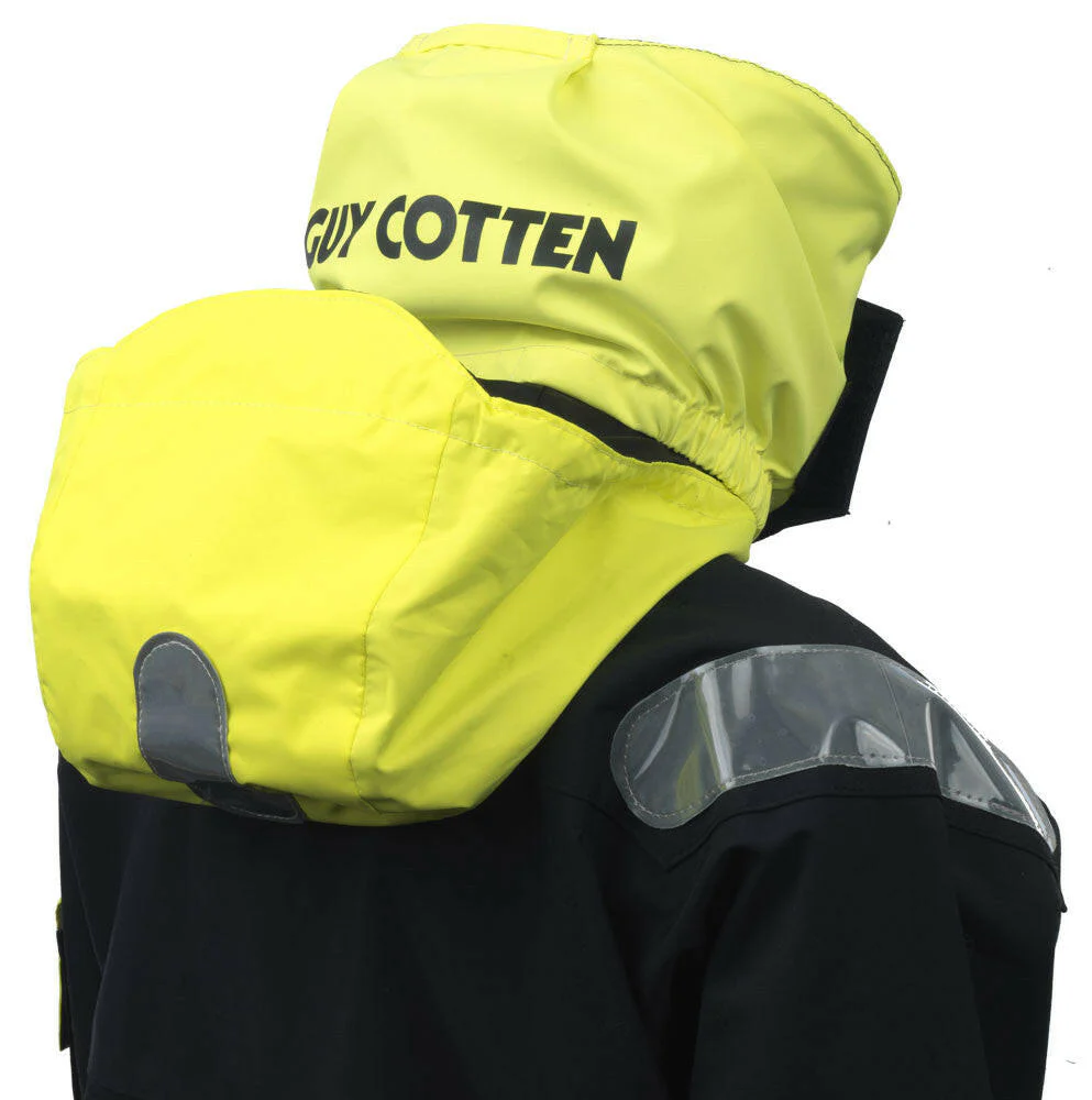 Guy Cotten Kara offshore Jacket DREMTECH+ - Image 3