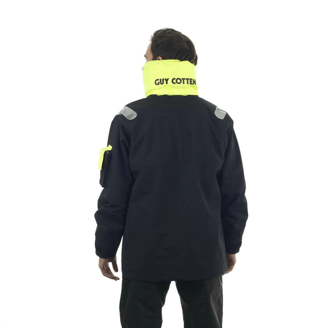 Guy Cotten Kara offshore Jacket DREMTECH+ - Image 5