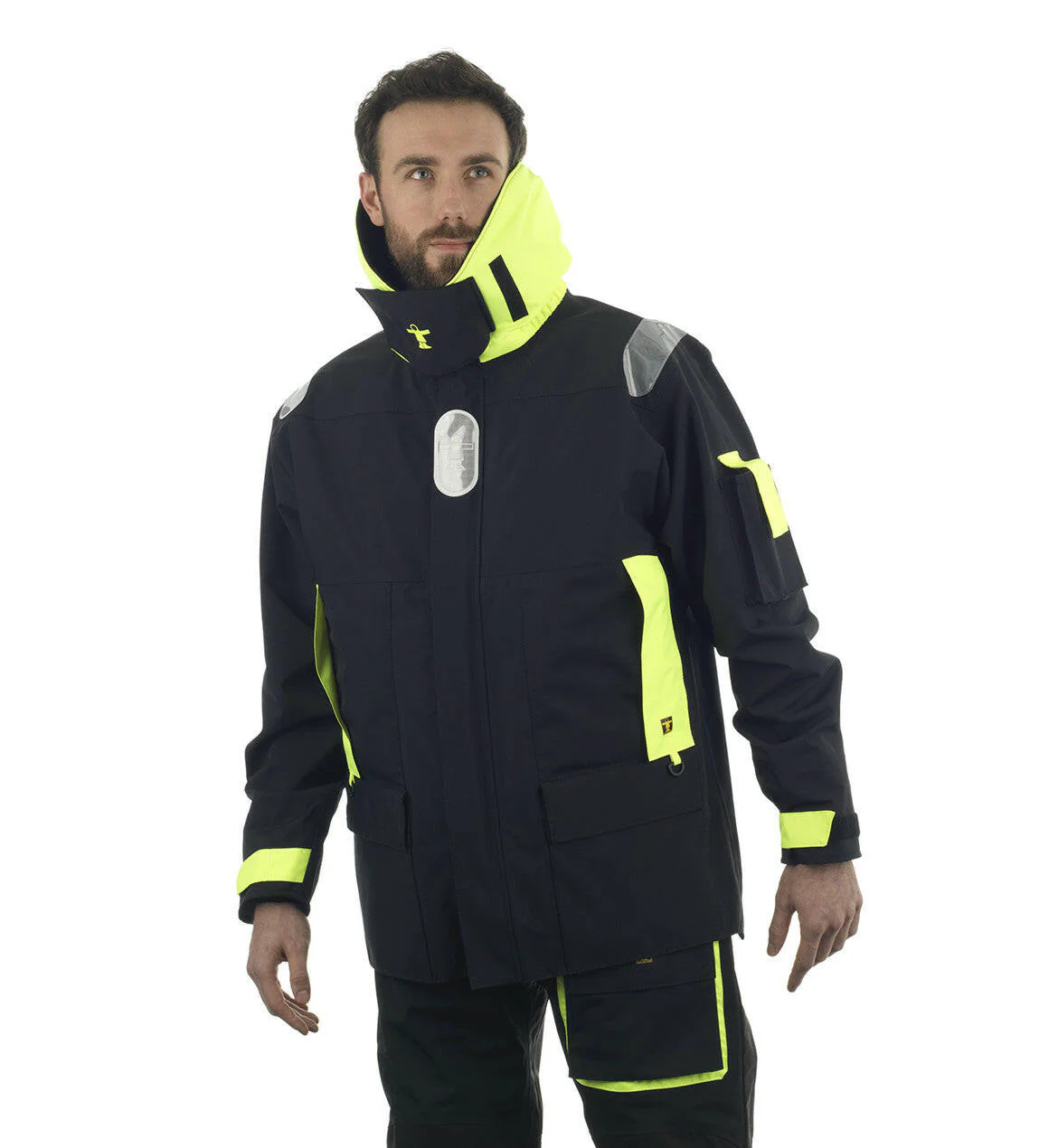 Guy Cotten Kara offshore Jacket DREMTECH+ - Image 6