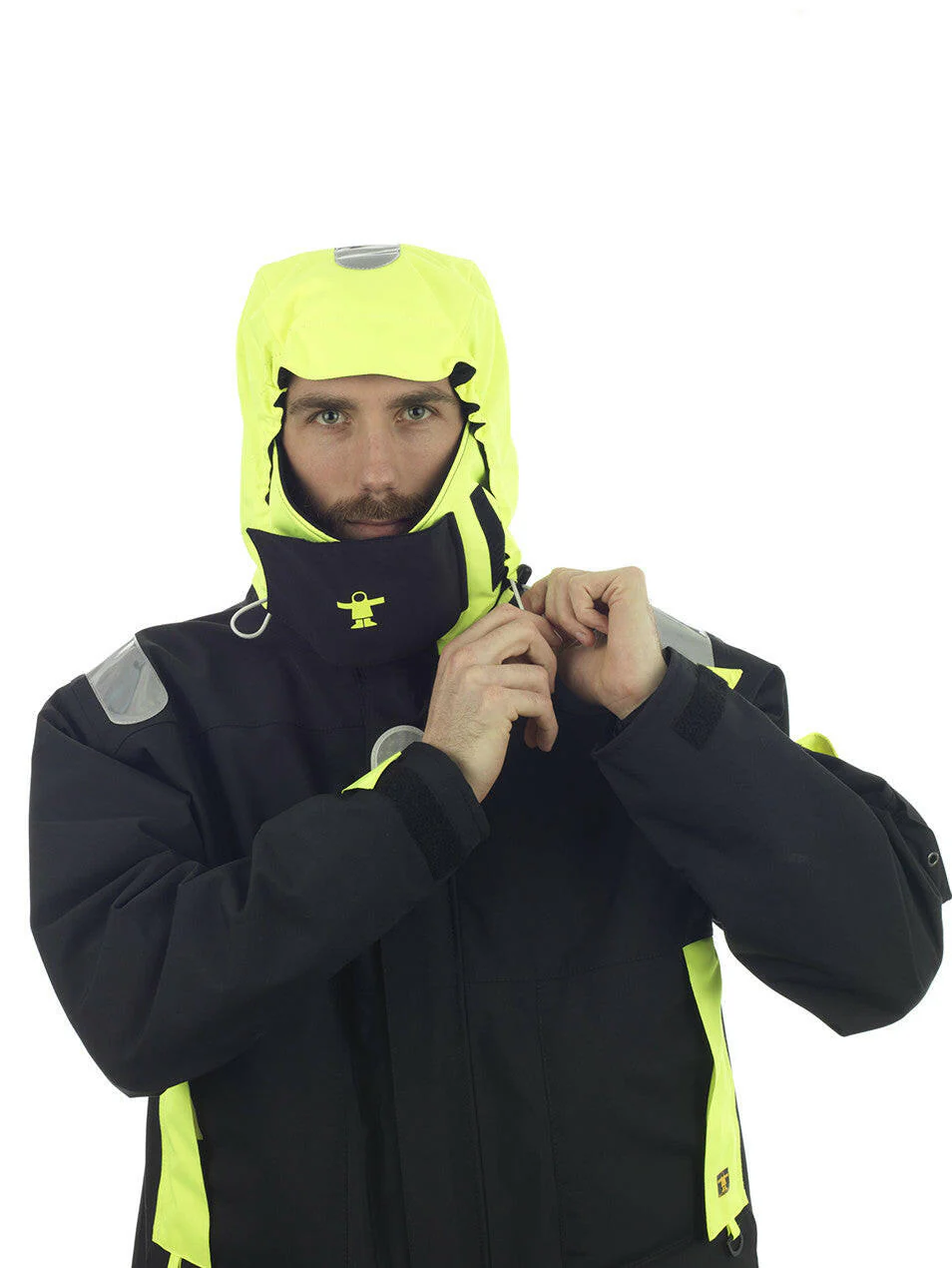 Guy Cotten Kara offshore Jacket DREMTECH+ - Image 7