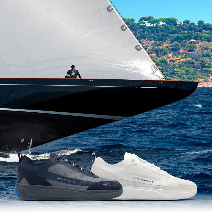 Lemieux Elite - Technical Sailing Trainer - Image 4