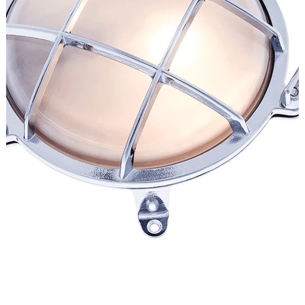 Timage Round Bulkhead Light - Image 2