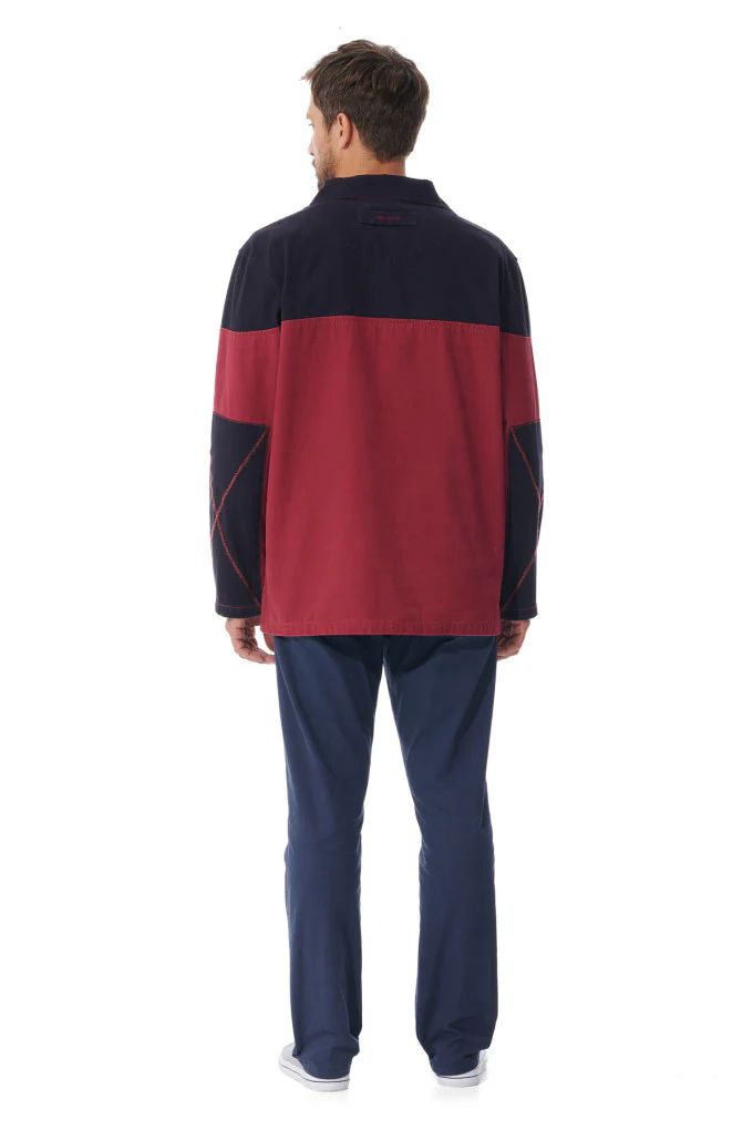 Mousqueton Daoucachou Smock - Image 2