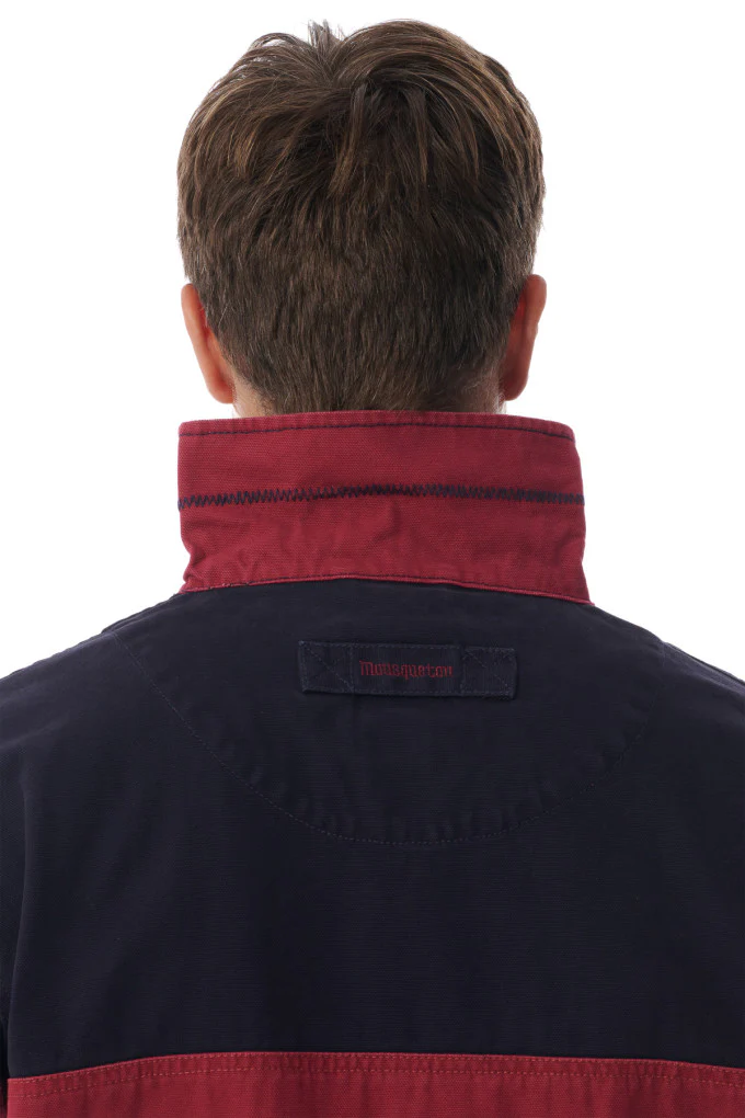 Mousqueton Daoucachou Smock - Image 3