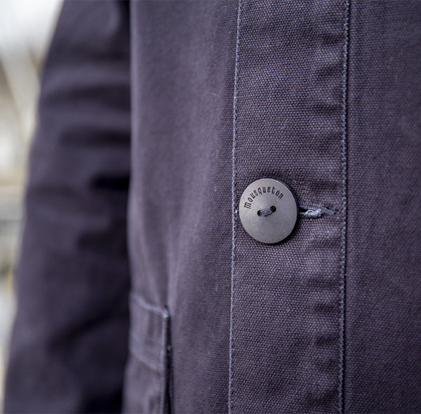 Mousqueton Hiliz Jacket - Image 4