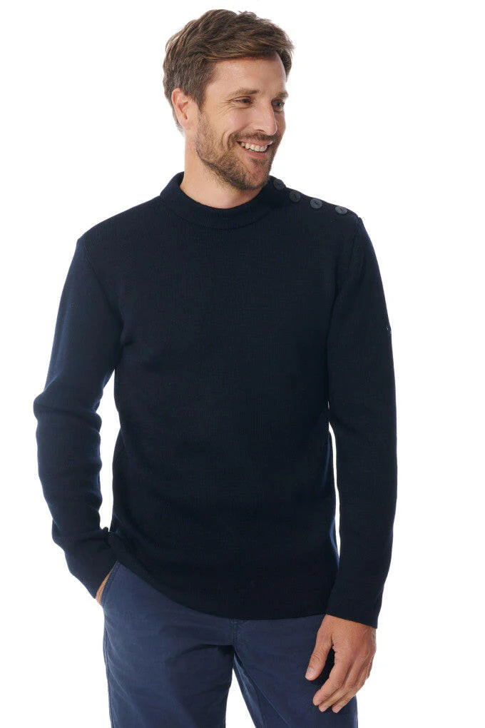 Mousqueton Tim Sweater - Image 5