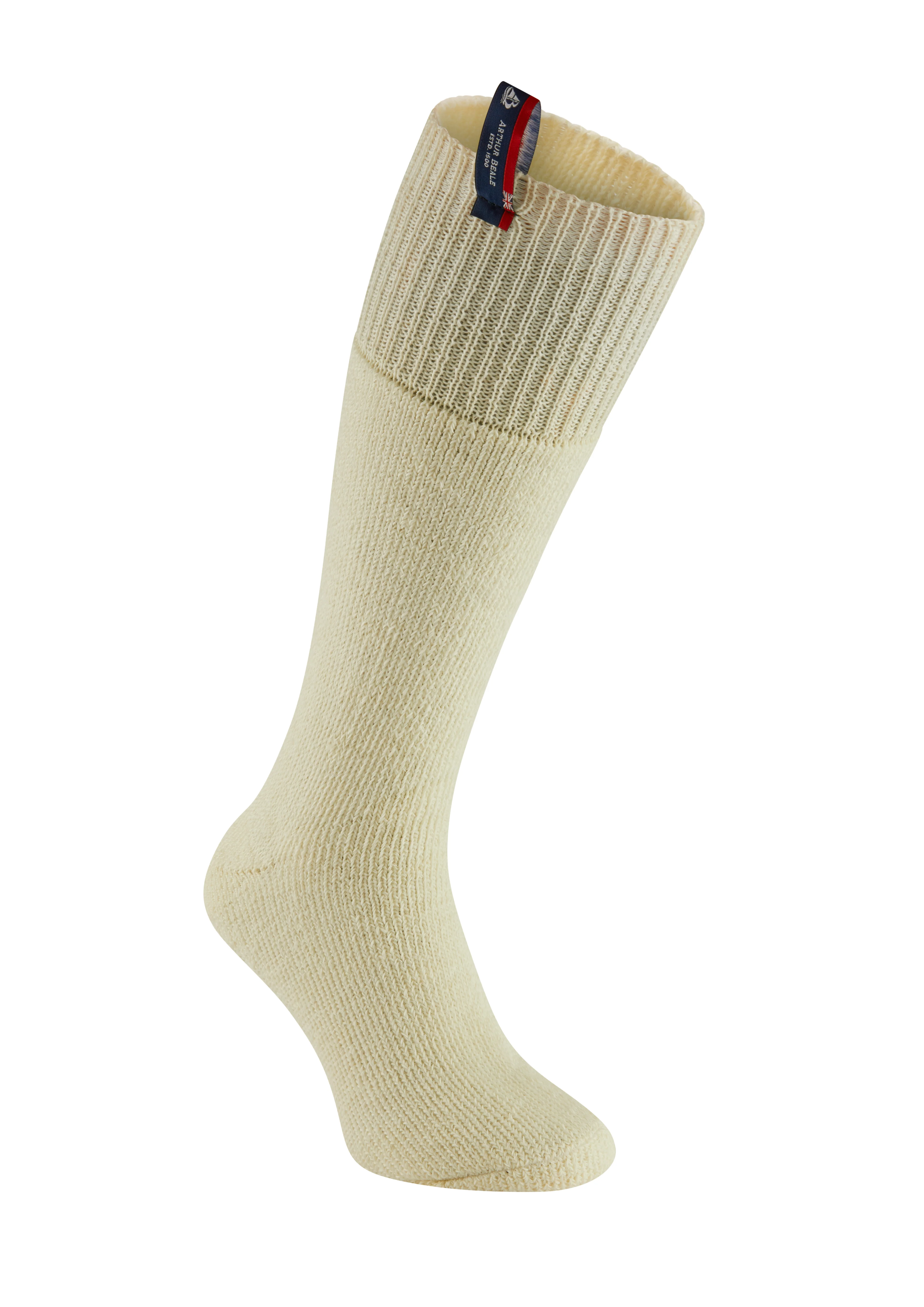 Arthur Beale Arctic Seaboot Woollen Socks (with tag)