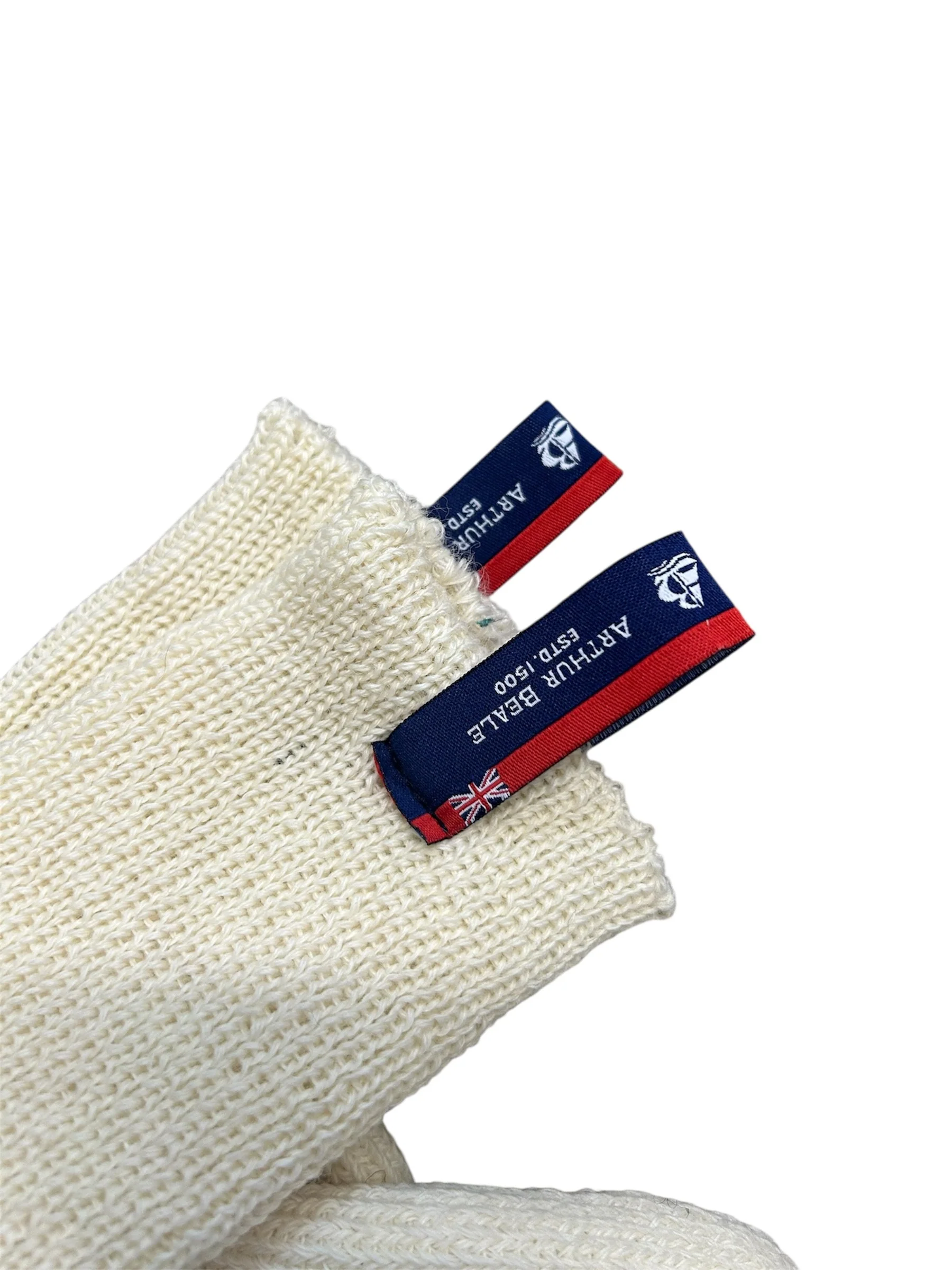 Arthur Beale Arctic Seaboot Woollen Socks (with tag) - Image 3