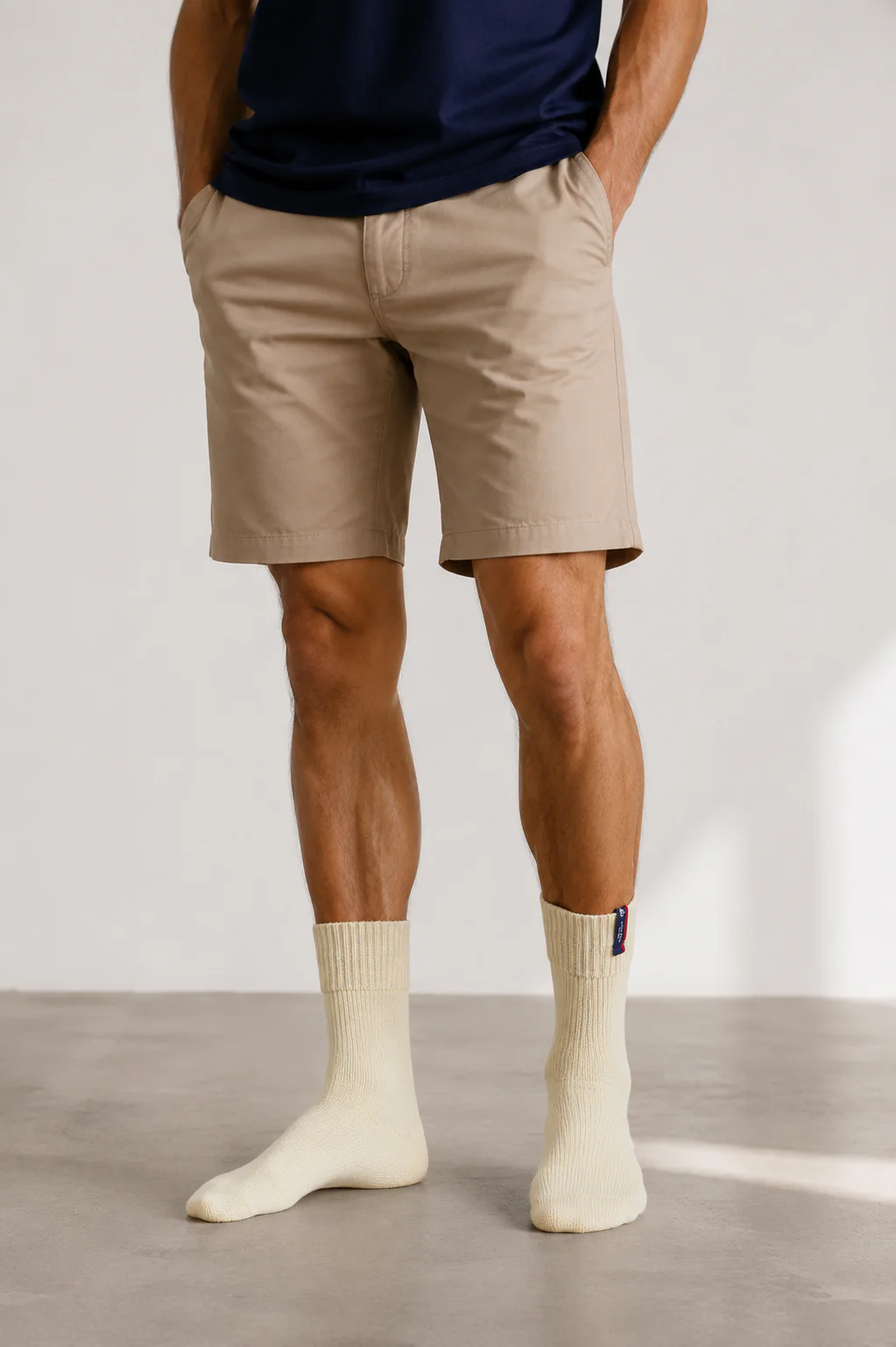 Arthur Beale Arctic Seaboot Woollen Socks (with tag) - Image 4