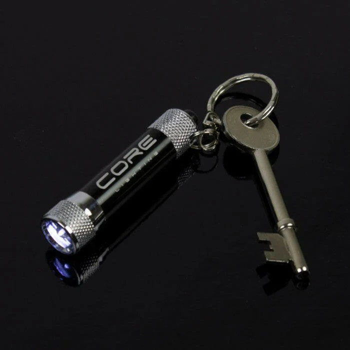 Core CLK15 Keyring Torch - Image 2