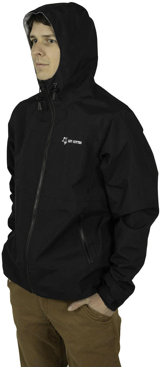 Guy Cotten Blouson Mambo jacket - Image 2