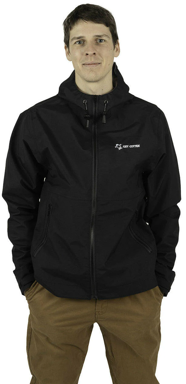 Guy Cotten Blouson Mambo jacket - Image 4