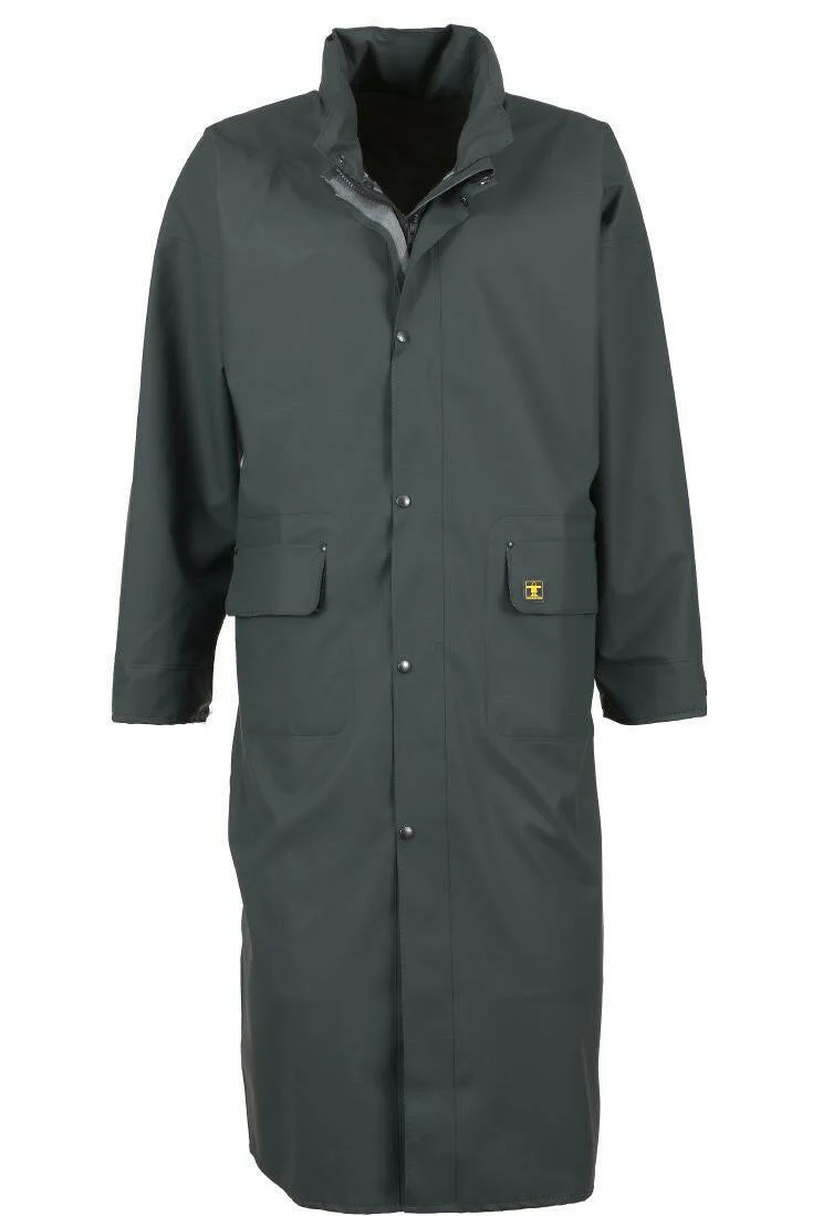 Guy Cotten Prairie Waterproof Coat - Image 2